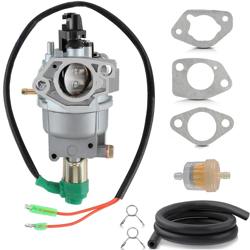 All Power APGG10000 420cc 10000 Watt Generator Carburetor Carb