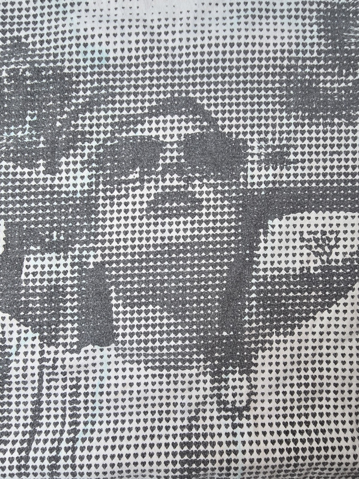 Stella McCartney Taylor Swift Long Sleeved Shirt Small