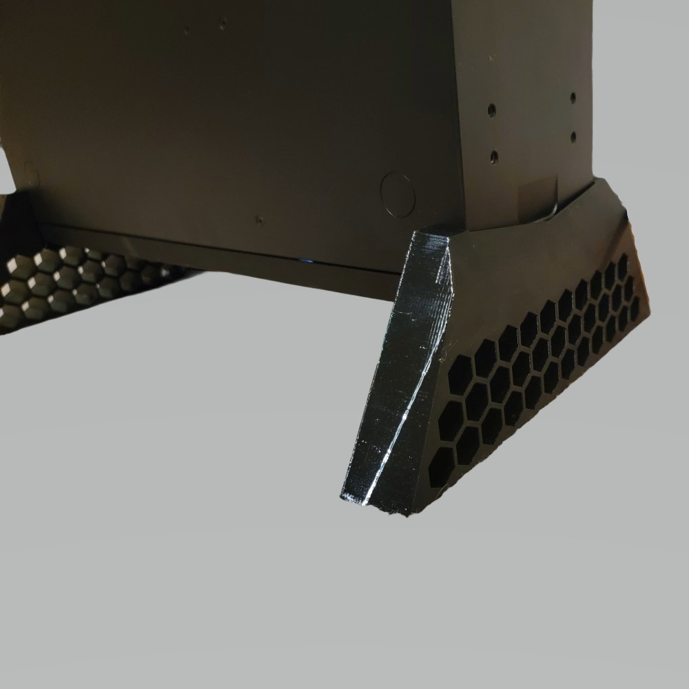 AltairTech.io Canaan Avalon Q Stand - High Strength PETG