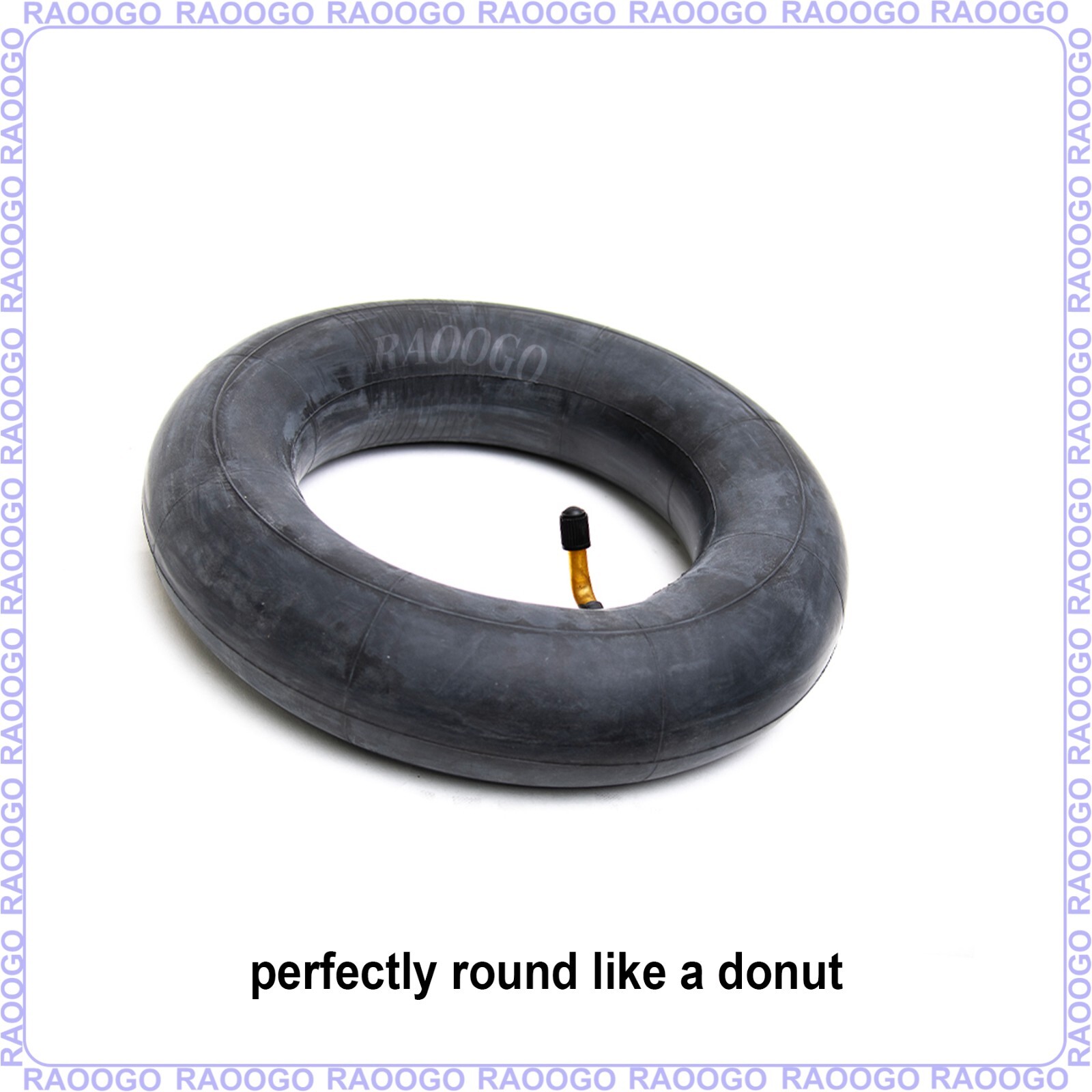 10x3 255x80 Inner Tube Tire Heavy Duty fit 10x4 80/65-6 Electric Scooter