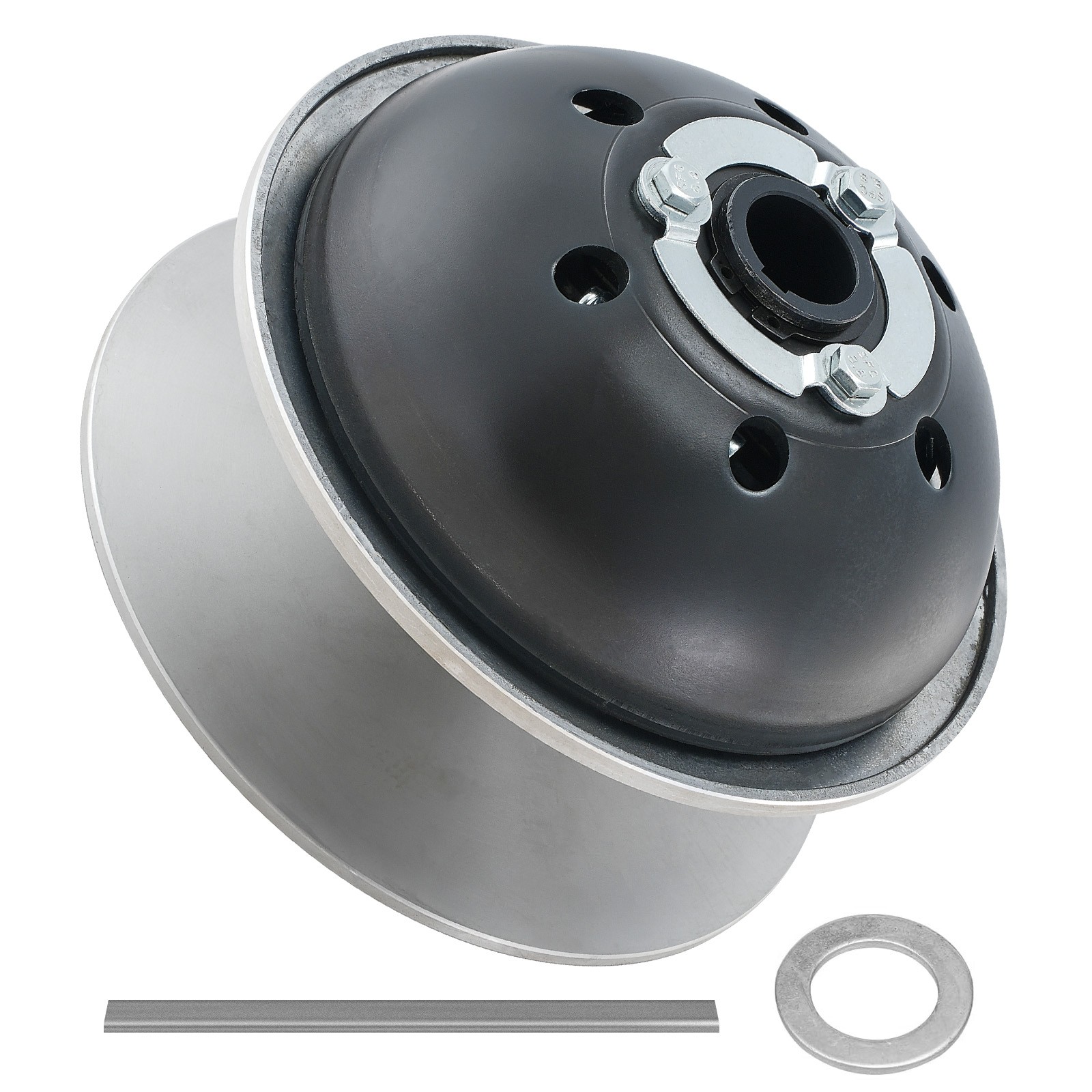 Uimoso Primary Drive Clutch for Comet 780 Series 1" Bore 1/4" Keyway 302405A