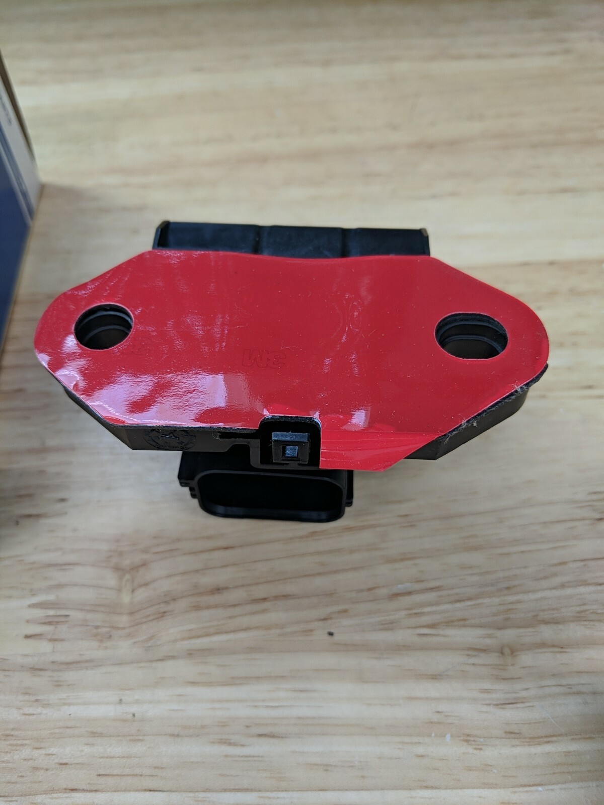 Genuine Ford Fuel Pump Controller AU5Z-9D370-Q Focus C-max 2012-2014