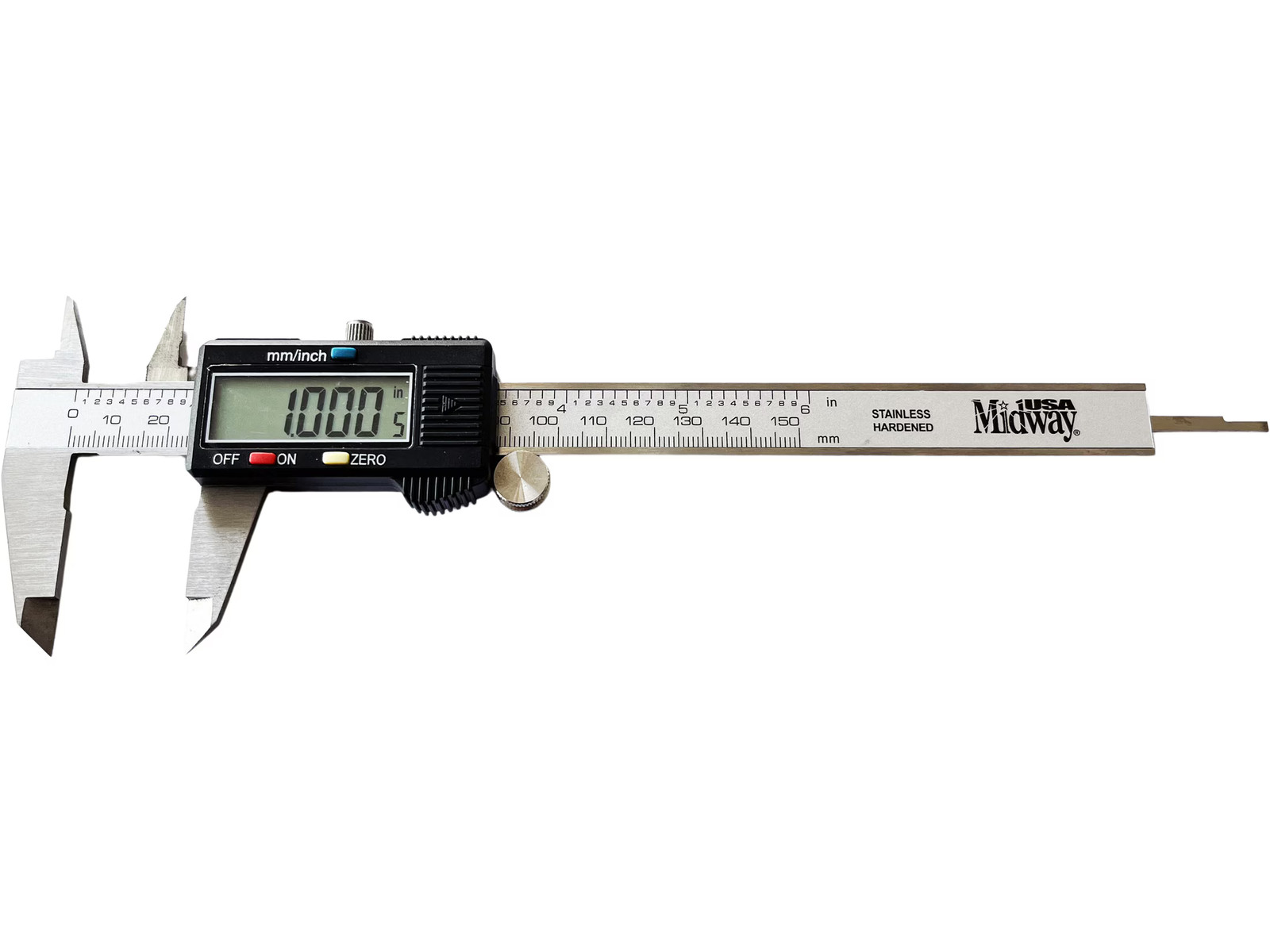 MidwayUSA Digital Caliper