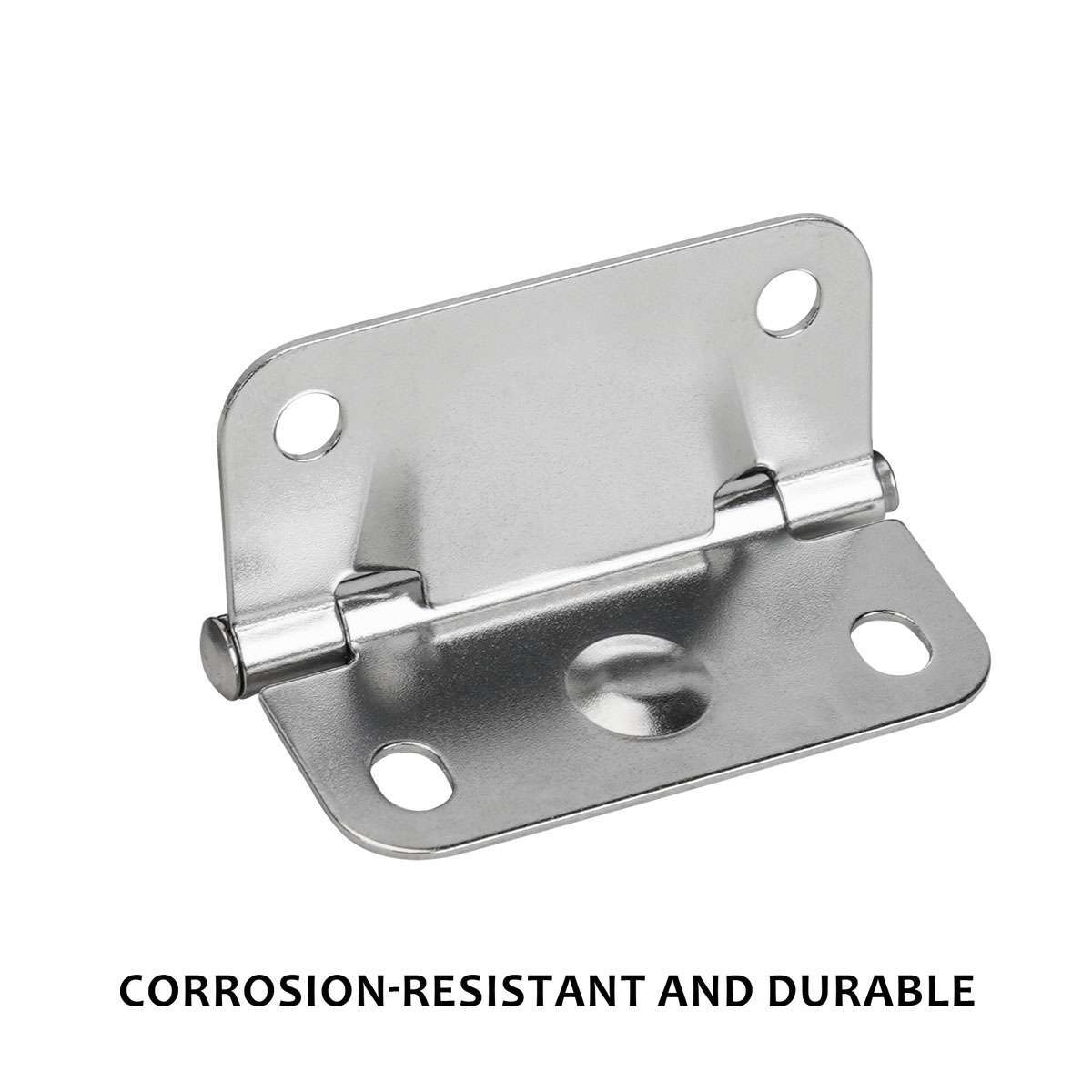 1-4 Pack Replacement Coleman Cooler Hinges For Cooler Stainless Steel Hinge Part