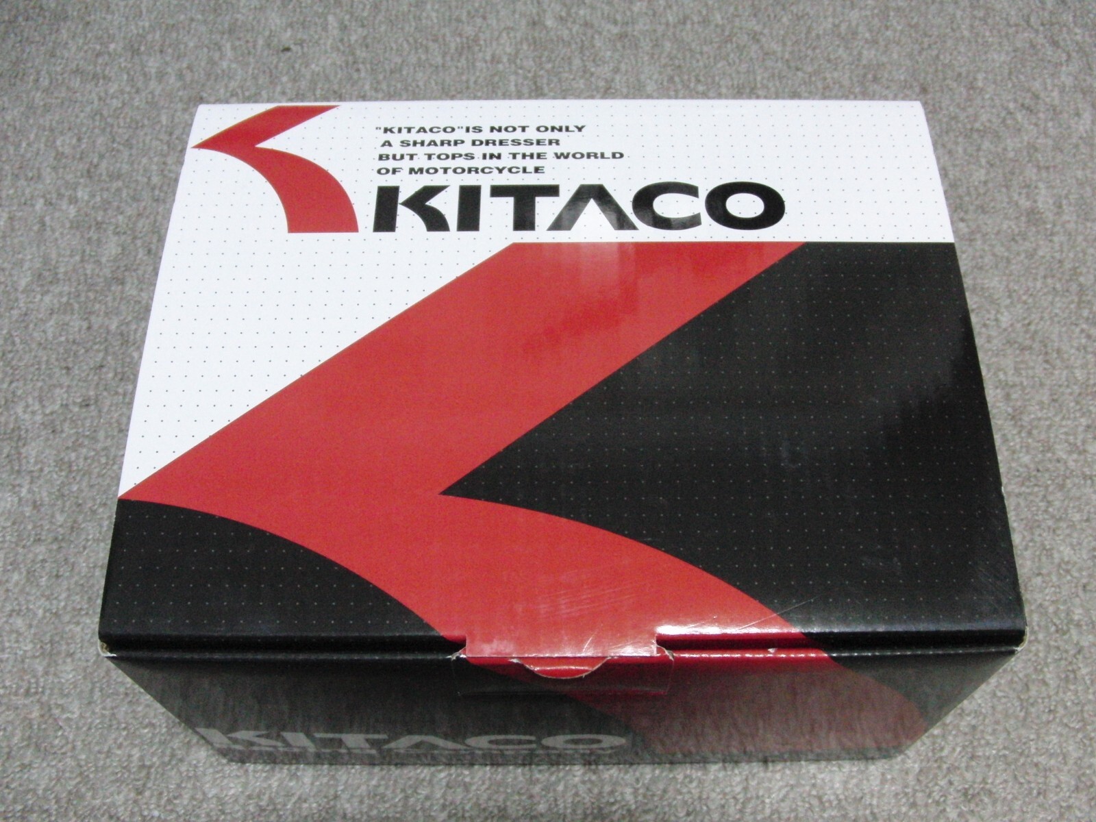 KITACO 307-1432200 Honda Clutch Cover Kit Black Monkey 125 JB02 Grom JC61/JC75