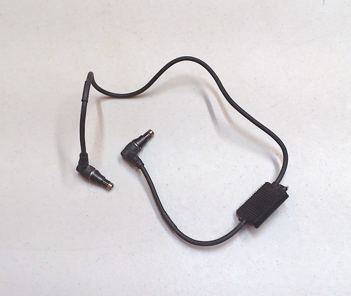 USGI PVS 31 Battery Pack BNVD 2 Pin EcotI Coti Thermal NVG Cable ONLY