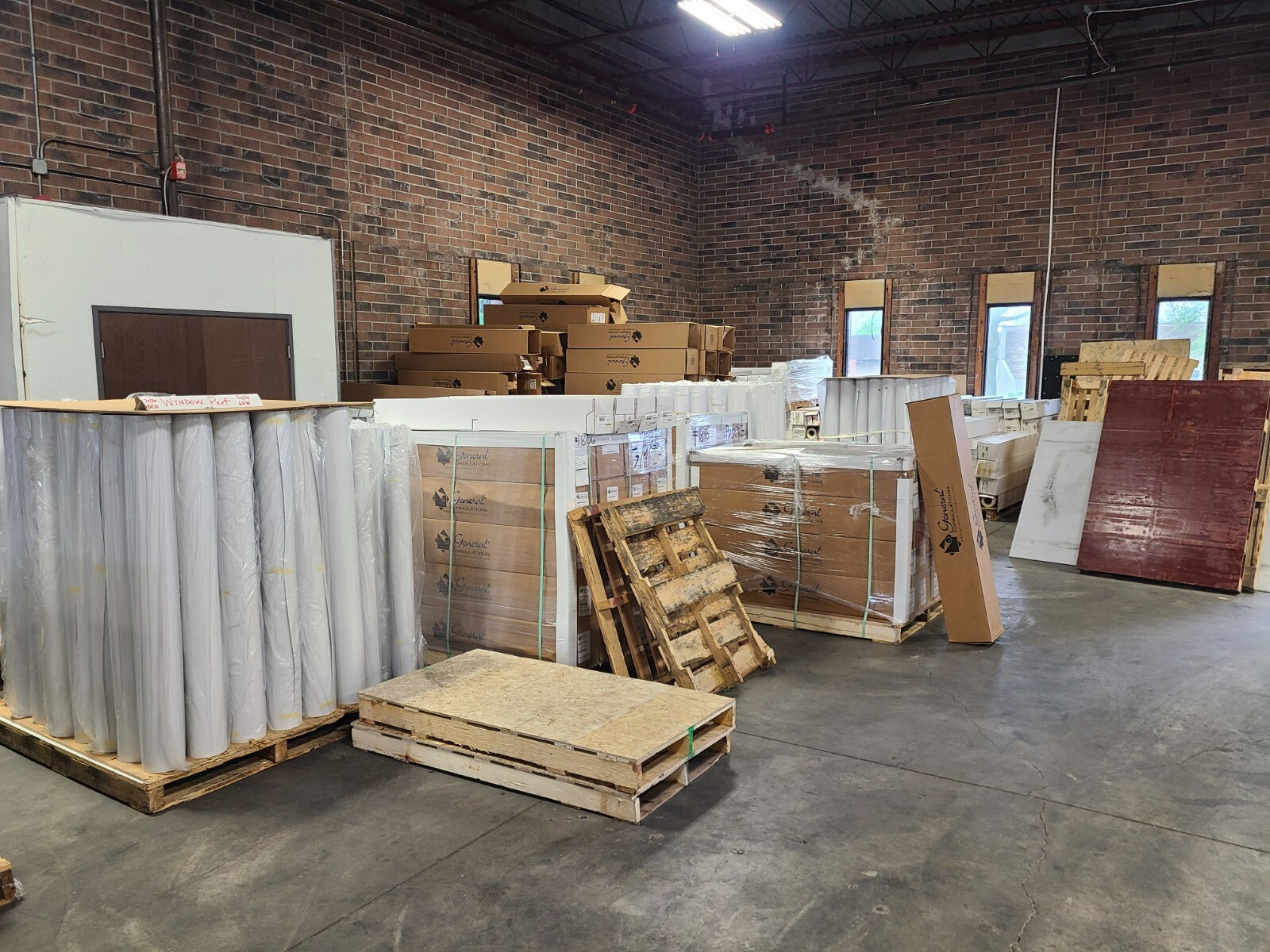 Silver Gloss Metallic Chrome Print-Treated Perm Self-Adhesive Polyester Film S2