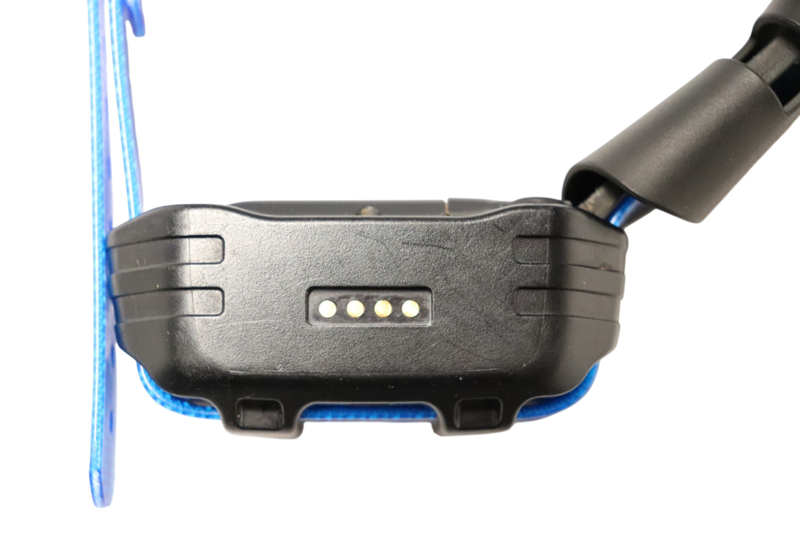 Garmin T5 Mini GPS Tracking Collar - Excellent Condition with Charger