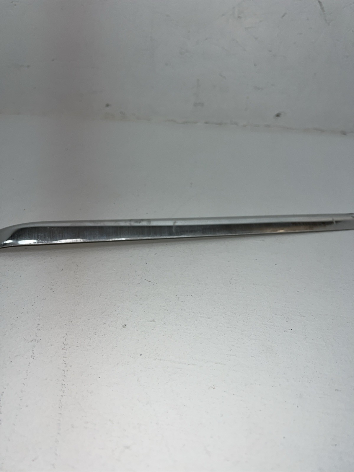 New Aluminum Silver Horse Sweat Scraper Set Of 2 3C-21