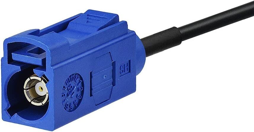 2009-2020 Dodge Ram 3500 GPS Navigation Antenna Replacement Car Radio Fakra C