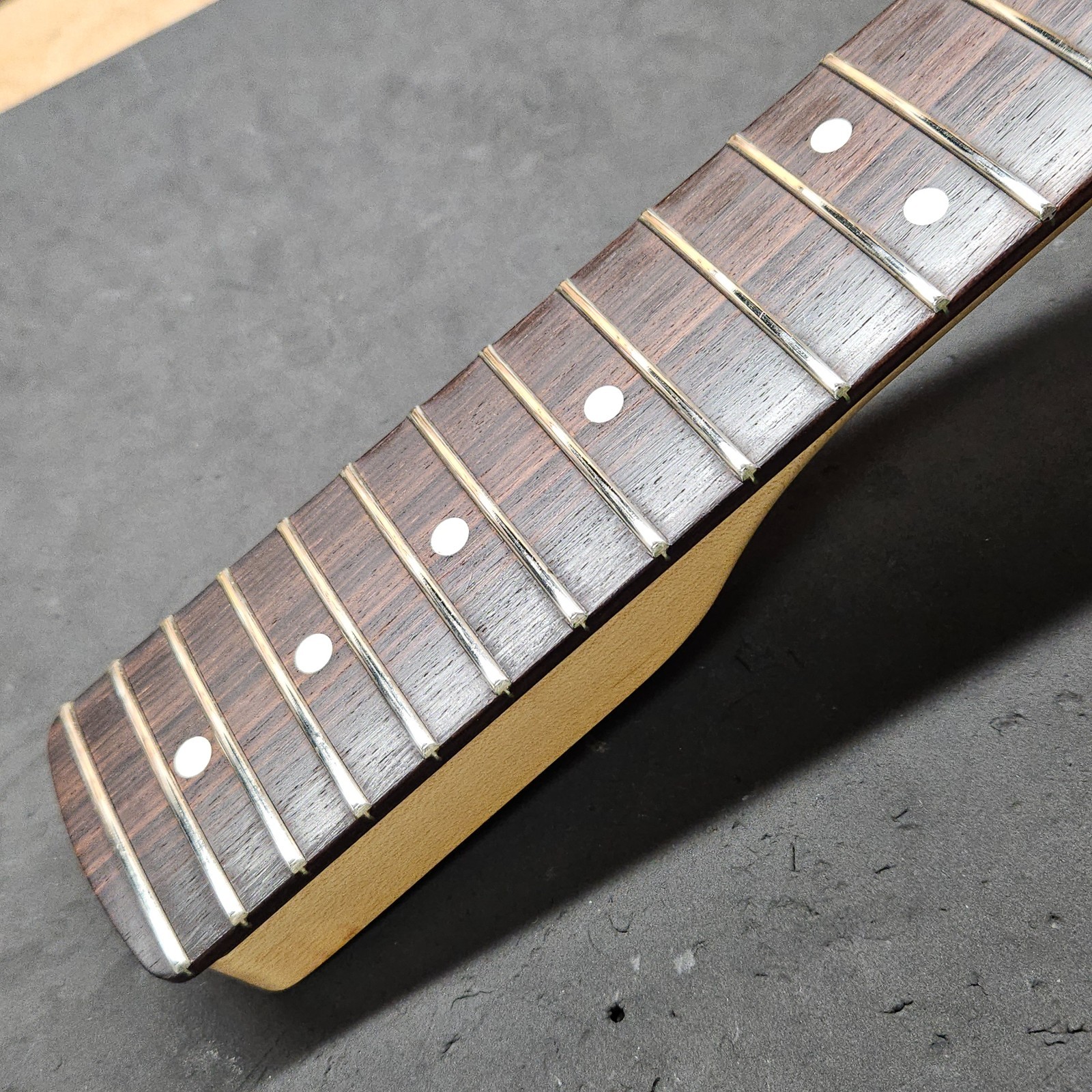 2013 Fender American Standard Strat Rosewood Neck - USA Stratocaster Guitar