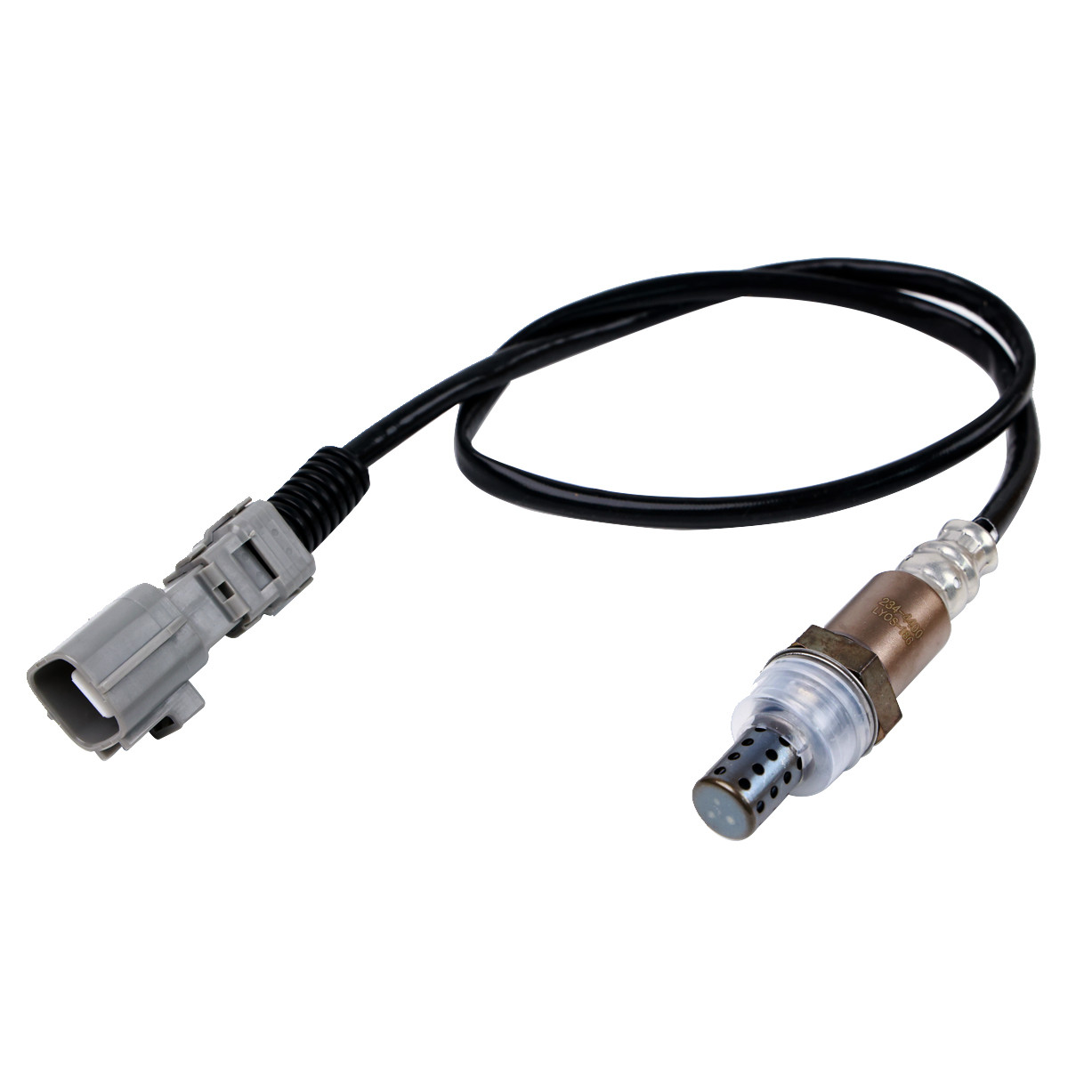 Brand 2PCS OEM Upstream & Downstream Oxygen O2 Sensor For Toyota Prius 1.8L L4