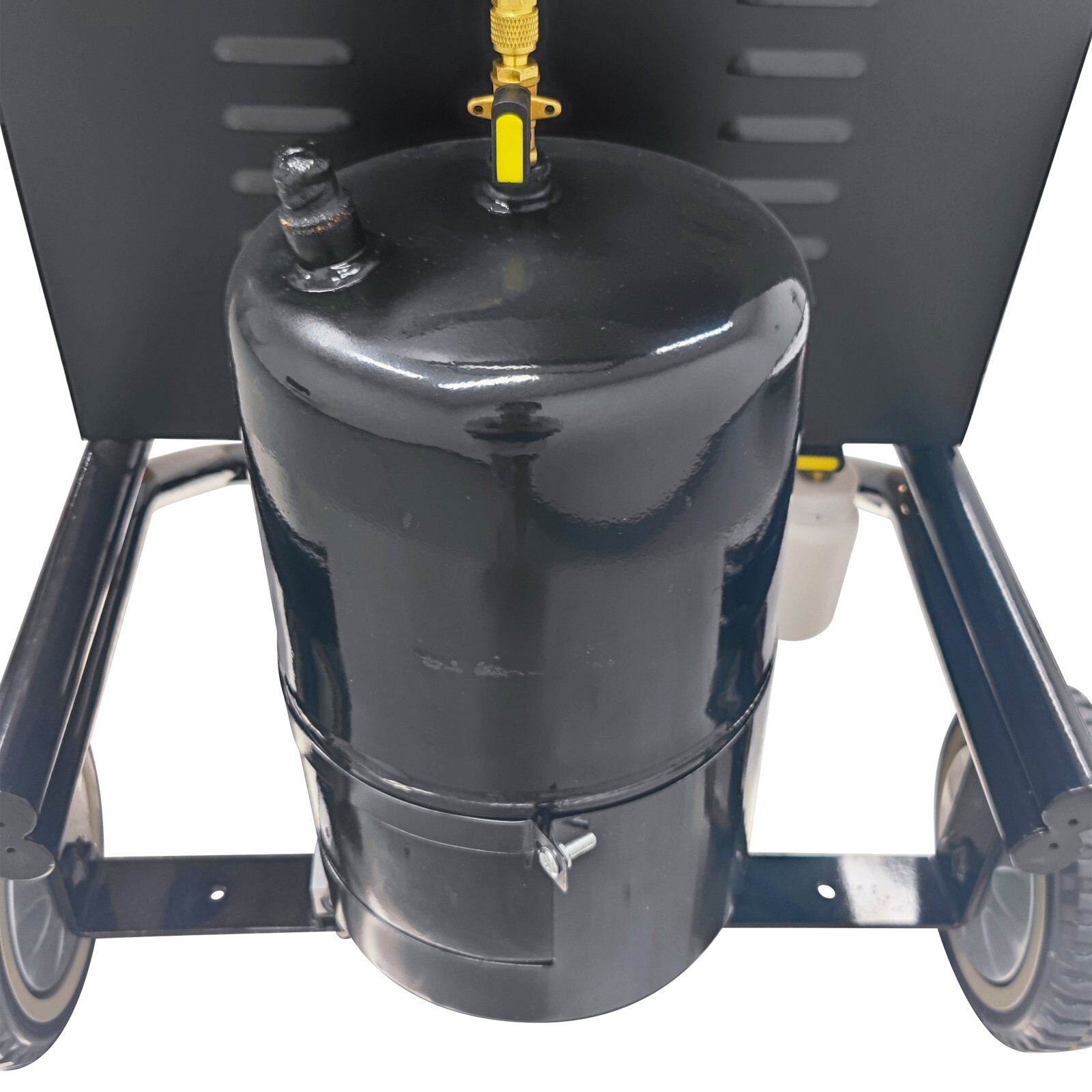 780W A/C Refrigerant Filling Machine Recovery Recycling Recharging 110V New