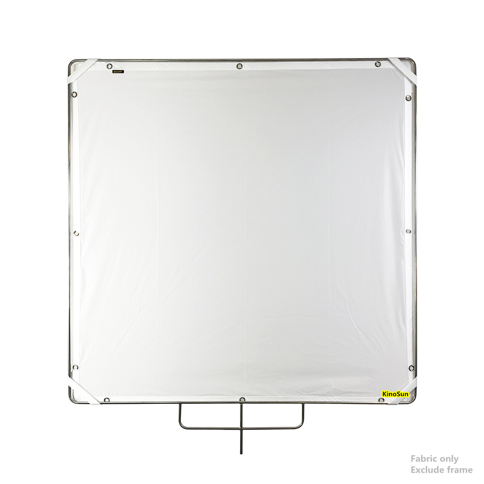 4x4' 48x48'' 120x120cm Butterfly Flag Diffusion 1/4 Quarter Grid Cloth #3034