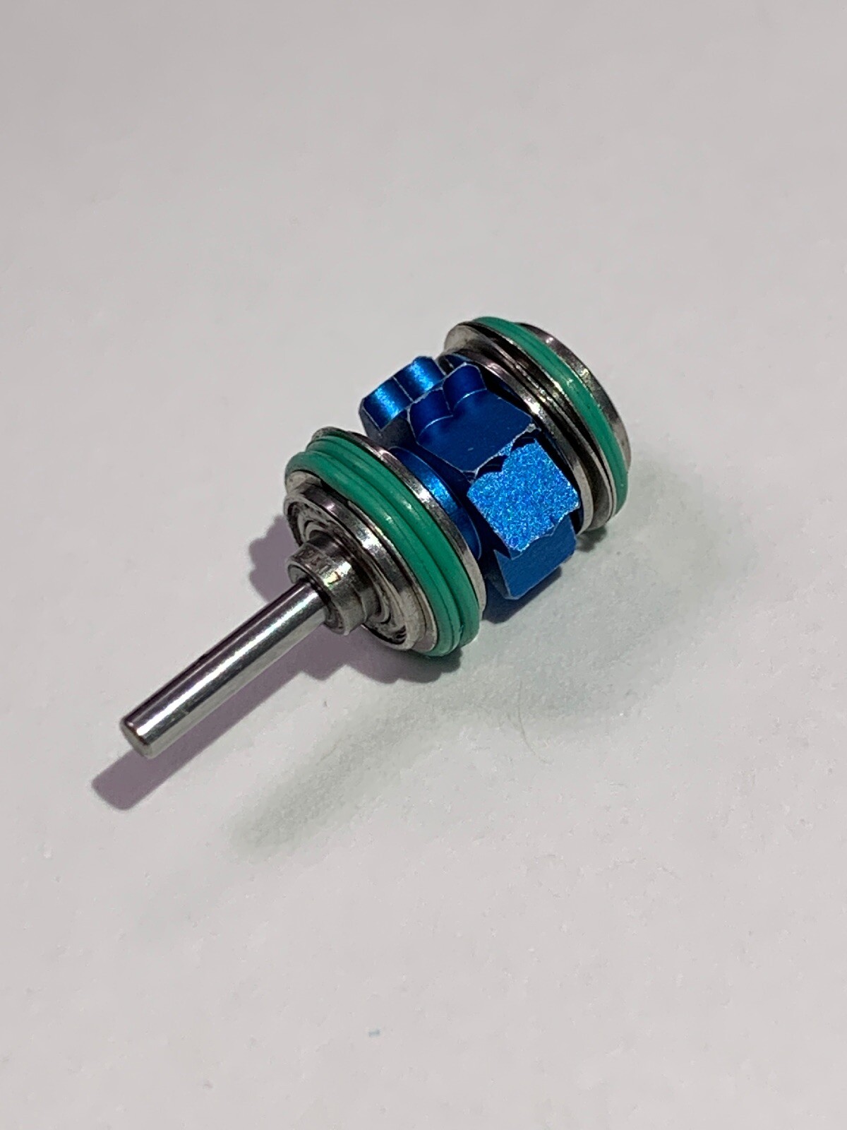 Star 430 SWL SW PB Turbine Lube with Ceramic Bearings