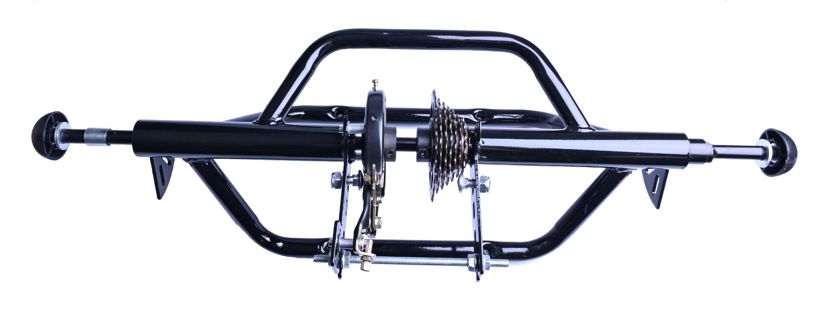 20"-24"-26" TRIKE ADULT TRICYCLE CONVERSION KIT 1-7 SPEED 5/8 AXLE REAR FRAME