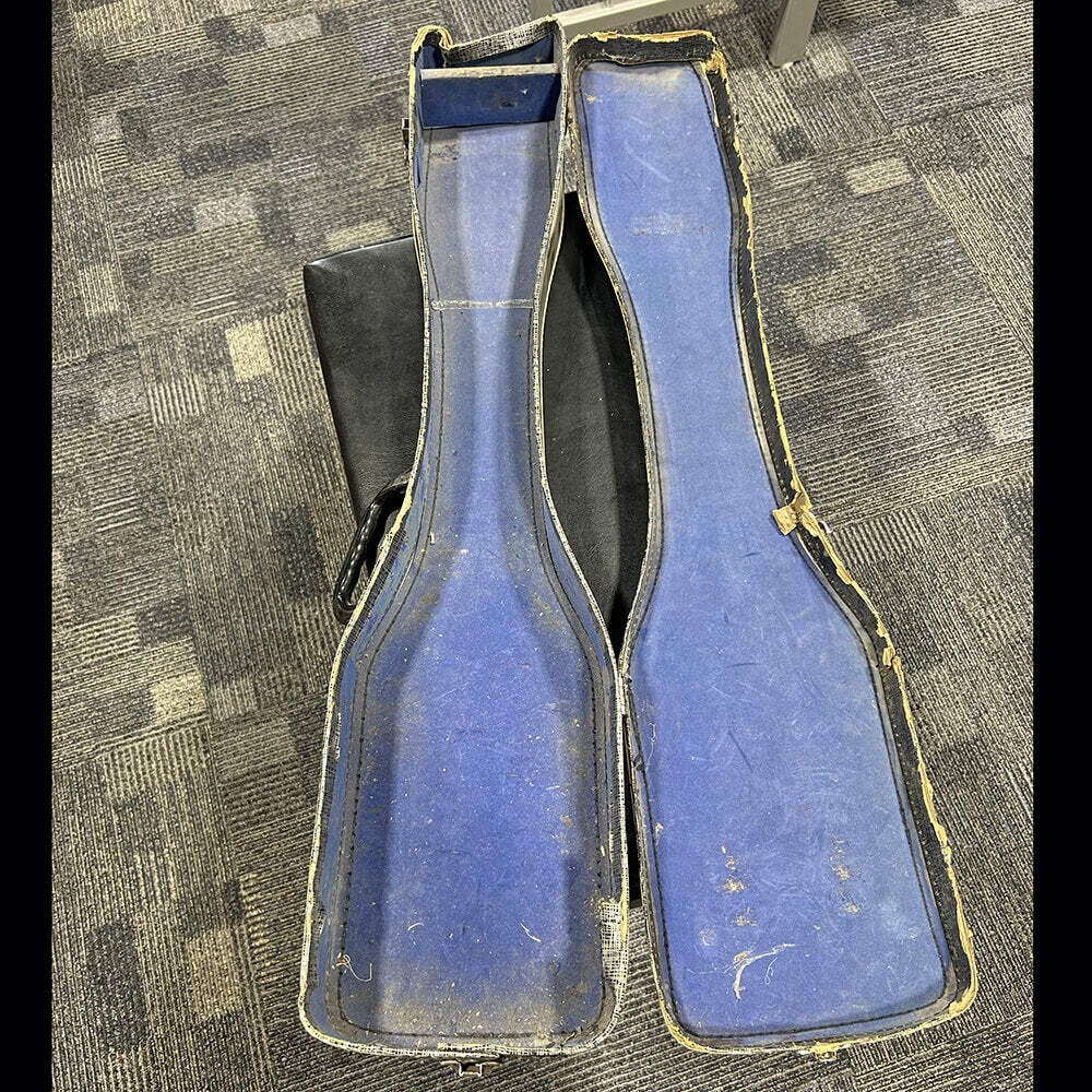 Oahu Vintage Lap Steel Guitar - 1950s - USED