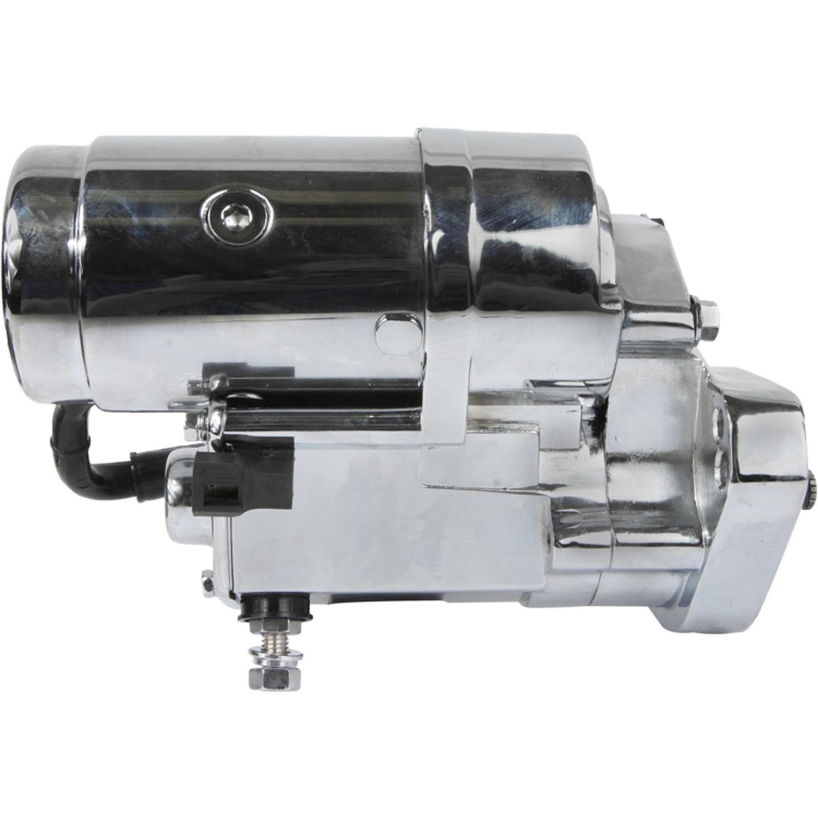 Starter For Chrome Harley 1989-UP 1340cc 31558-90