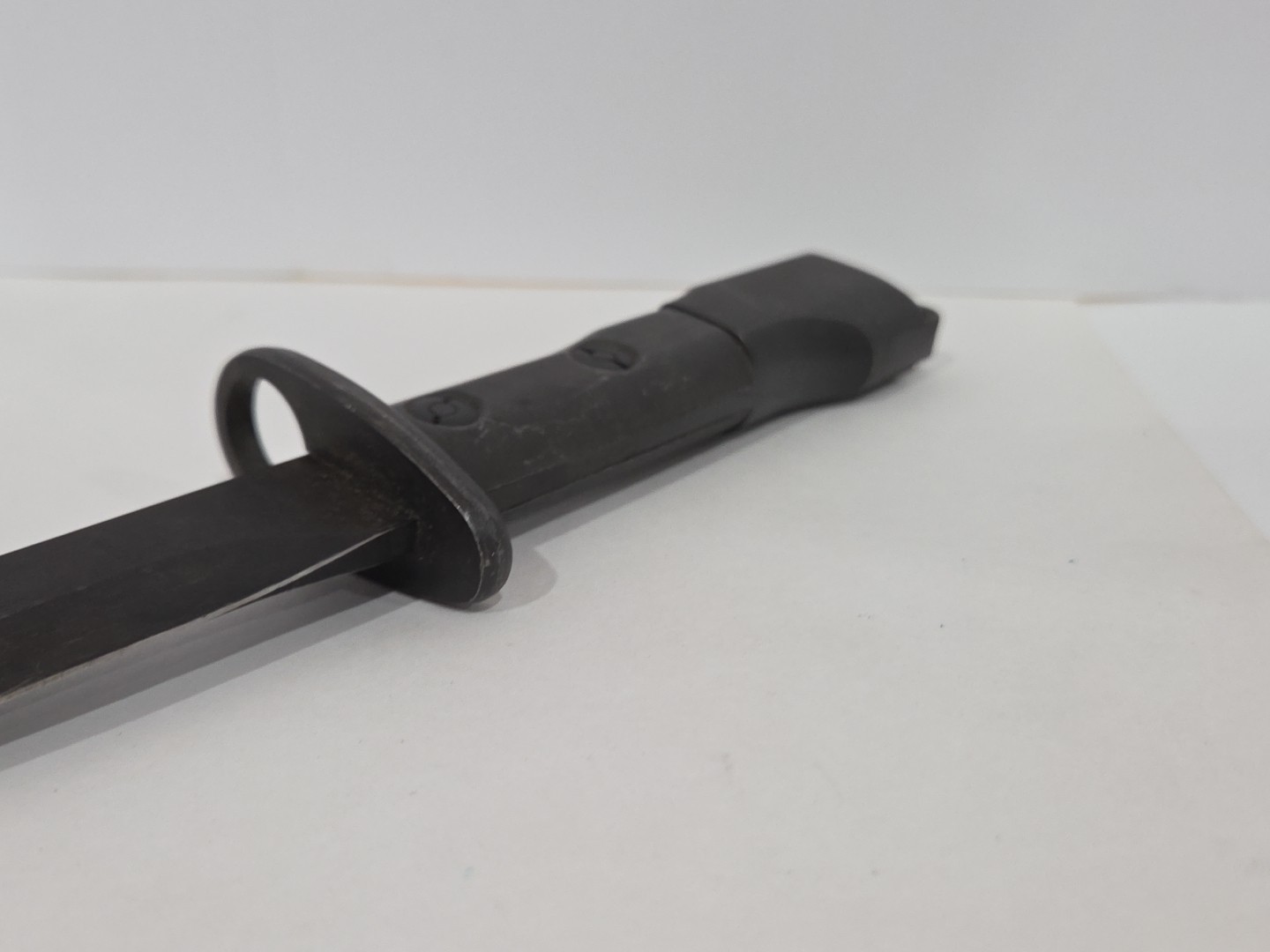 South Africa-Type B Bayonet