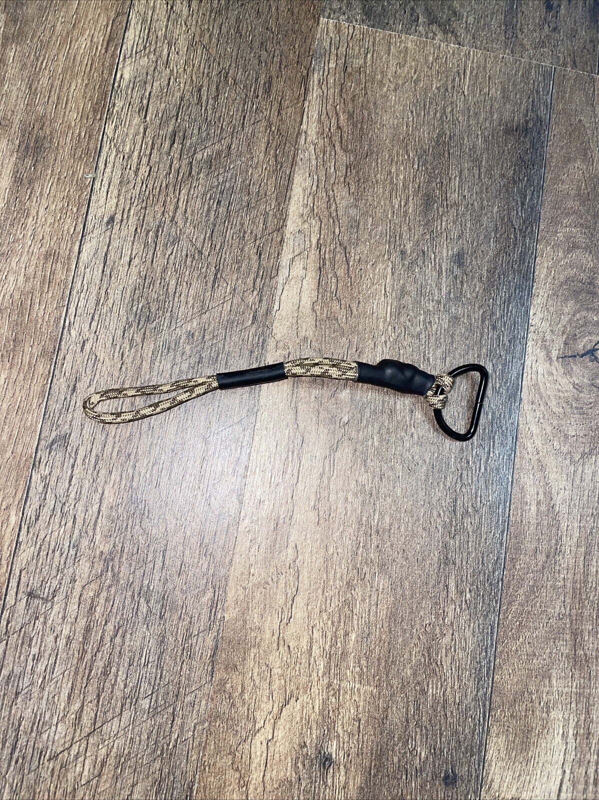 Red Rooster Development - Paracord Sling Mount - Woodland / Urban Woodland