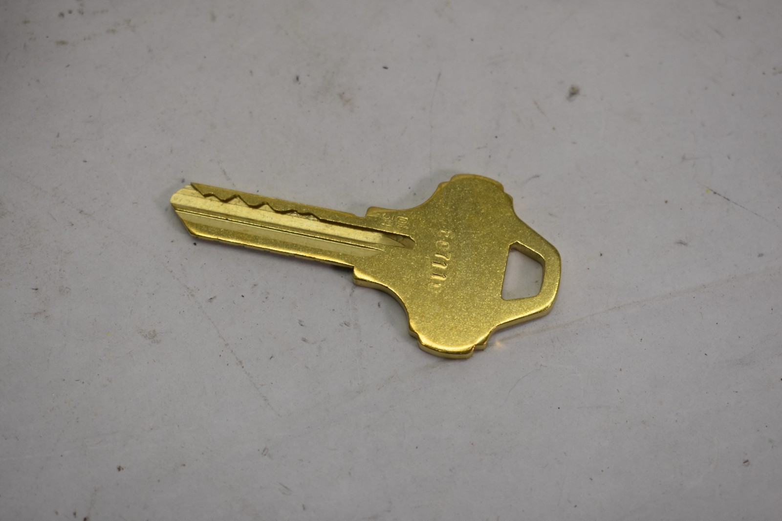 Lot of 50 Schlage Everest 29 .35-012-EV.468.D145.DETA Key Blanks D134 35-012-EV