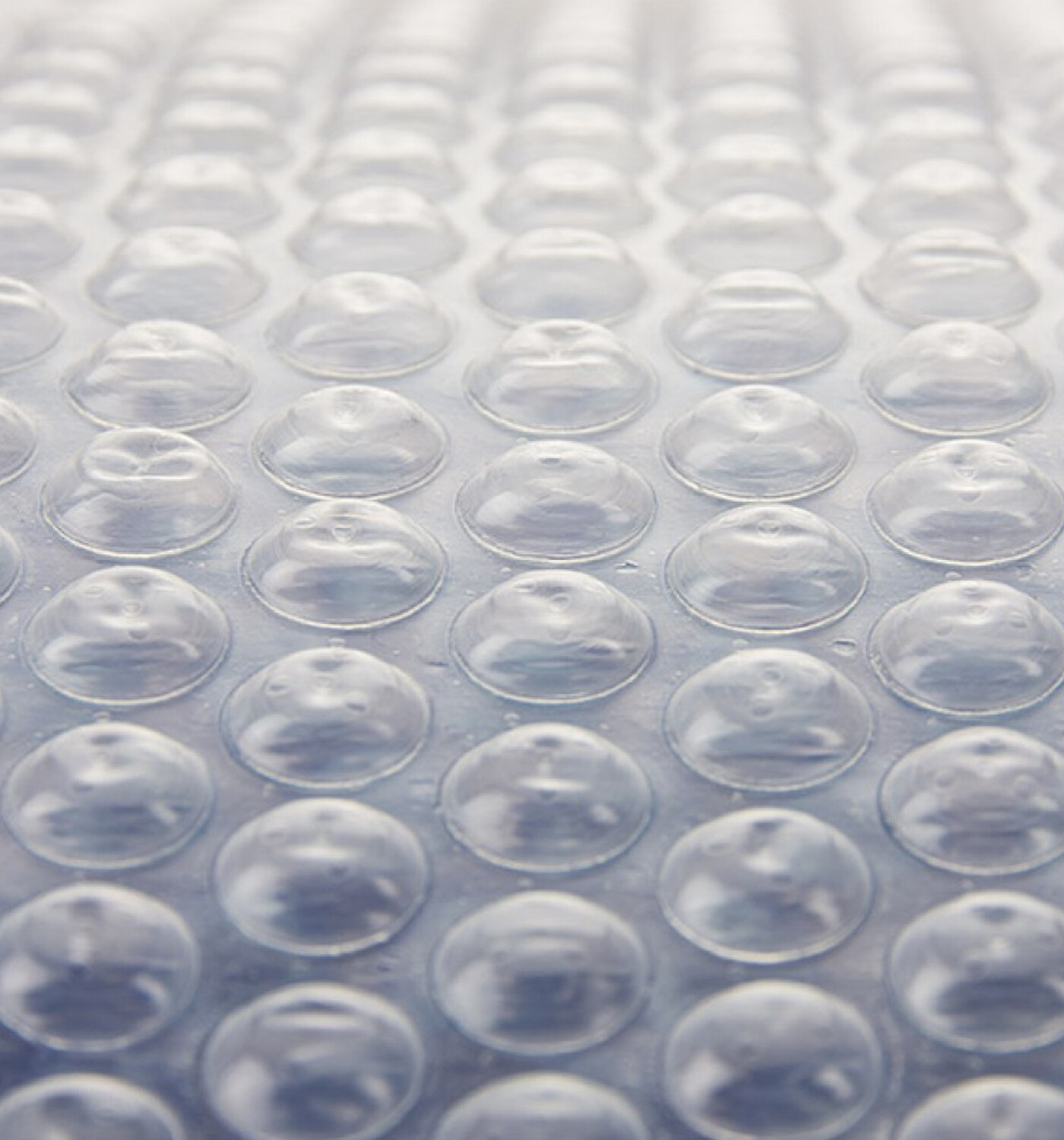 1600 Series Swimming Pool Clear Solar Heating Blanket Cover - (Choose Size)