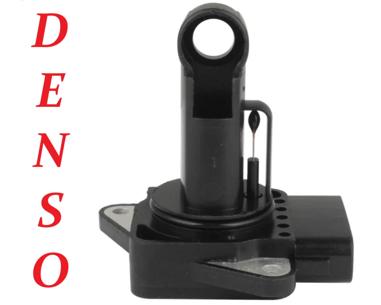 NEW OEM Mass Air Flow Meter MAF Sensor Fits Toyota Lexus Scion DENSO 22204-22010