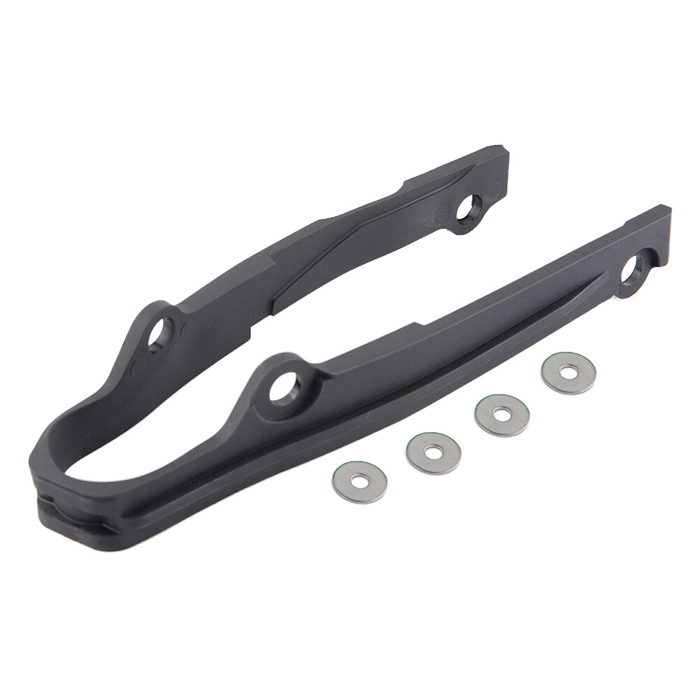 New Swingarm Chain Slider Buffer Guide For Kawasaki KX125 KX250 1994-2007