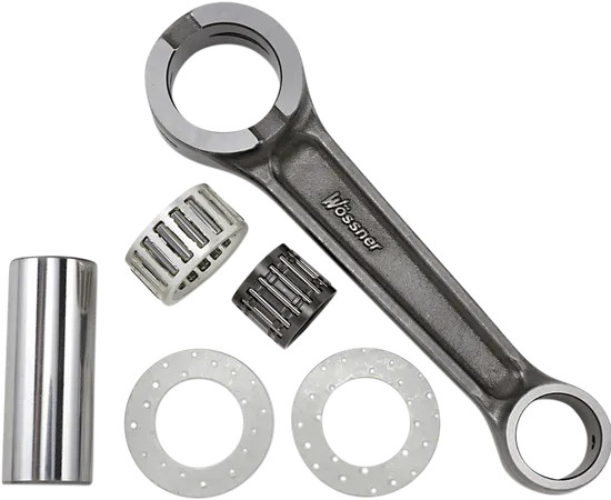 Wossner Complete Connecting Rod Crankshaft Rebuild Kit KTM 250 EXC 96-99
