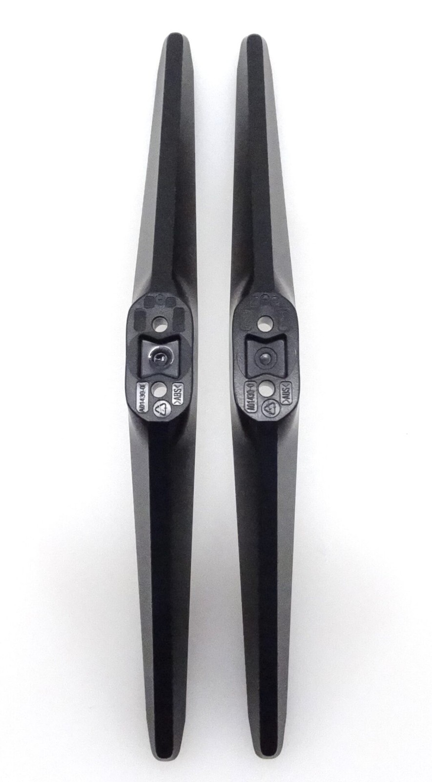 TCL 55S431 50S451 55S451 50S455 55S455 Stand Legs w/Screws [55S11] - Used