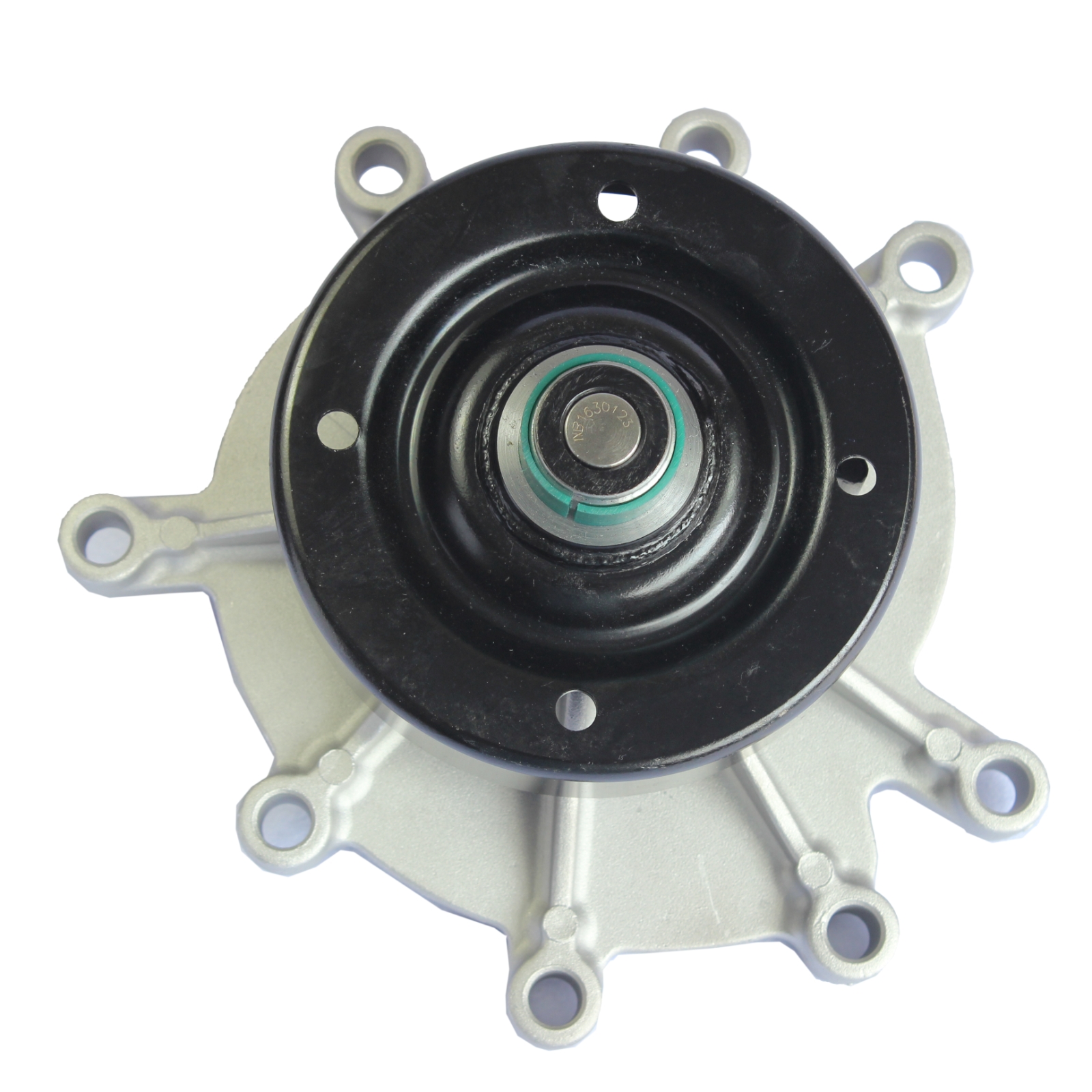 Water Pump FITS Dodge Ram Jeep Liberty Grand Mitsubishi Chrysler 3.7L 4.7L SOHC