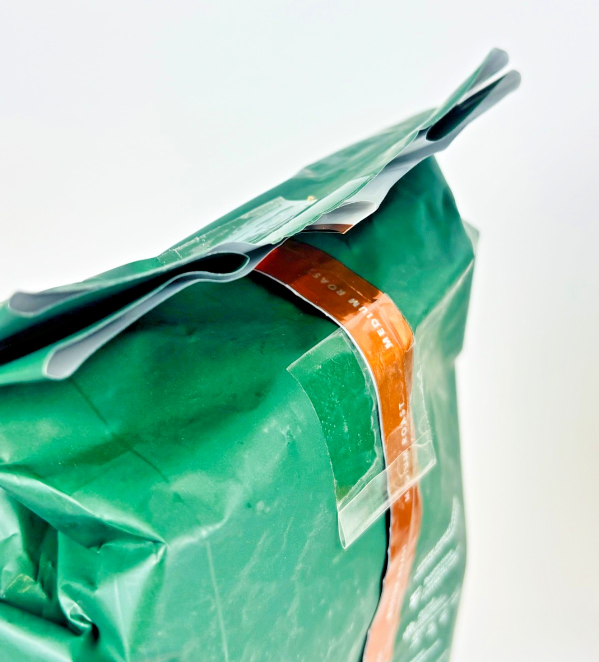 Starbucks Pike Place Medium Roast Whole Bean Coffee 4 Bags 28oz BB 3 March 2026