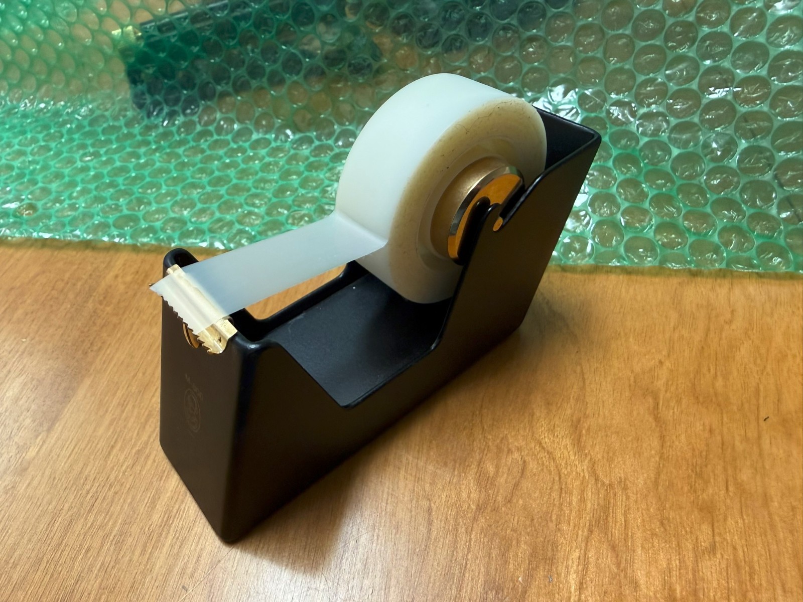 El Casco Tape Dispenser M-800 Excellent Condition