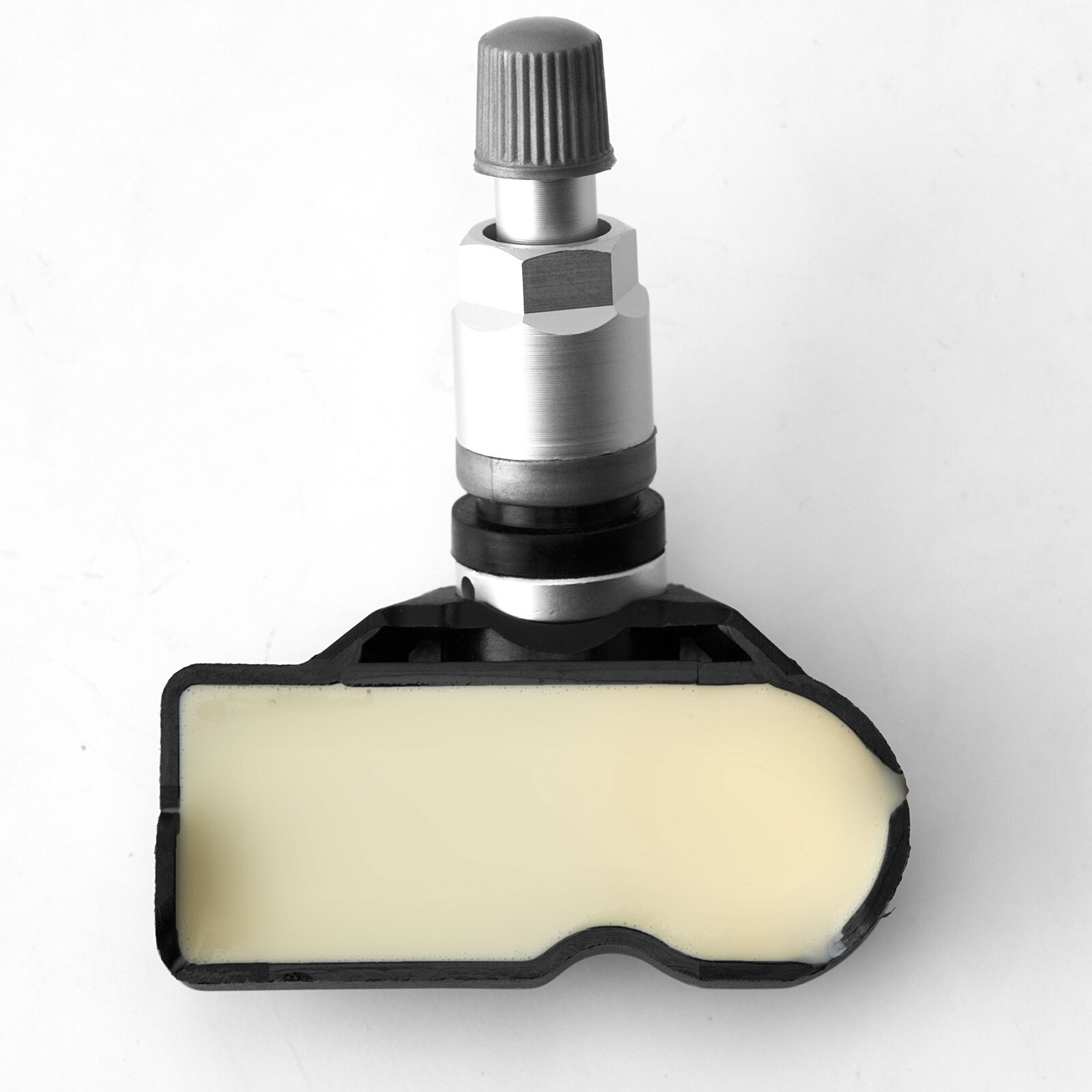 4PCS TPMS Tire Pressure Sensor For BMW Mini 36106790054 36106790054