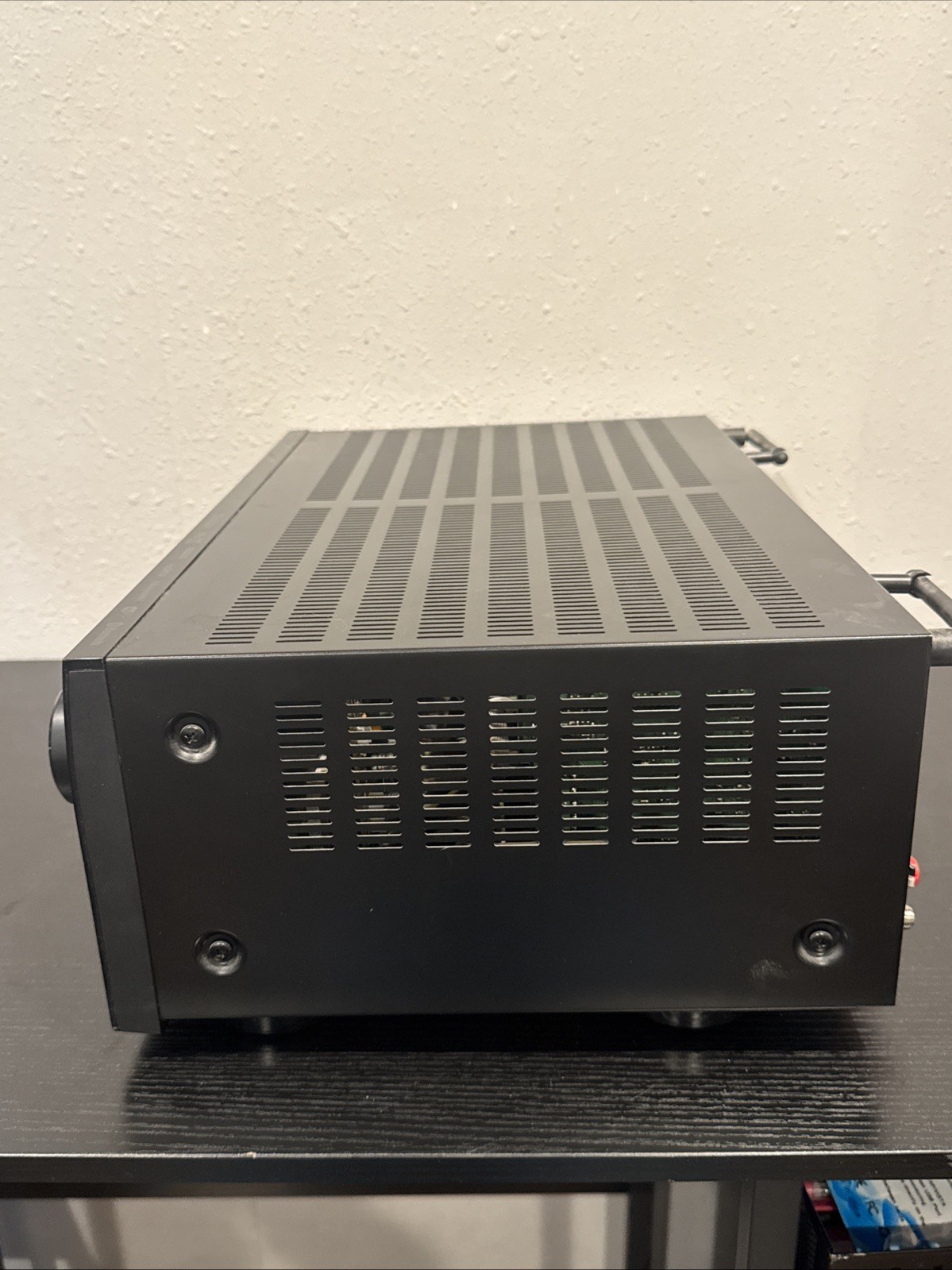 DENON 7.2-CHANNEL HOME THEATER RECEIVER | AVR-S910W GOOD CONDITION