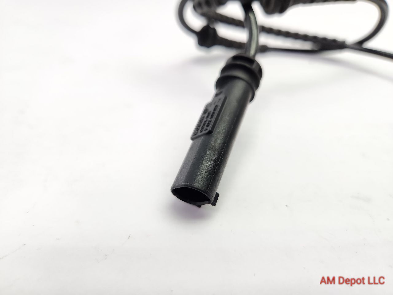 2017 Mini Cooper S F56 F55 F57 Front ABS Sensor DSC Pulse Generator 34526858468