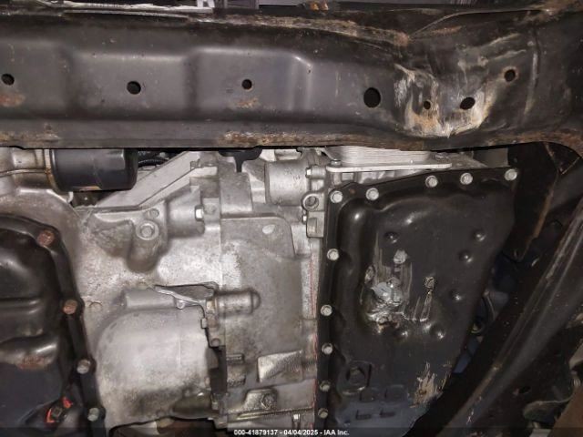 2020 Nissan Altima Rear Steering Stabilizer Used FWD 115k Miles OEM 524-10338