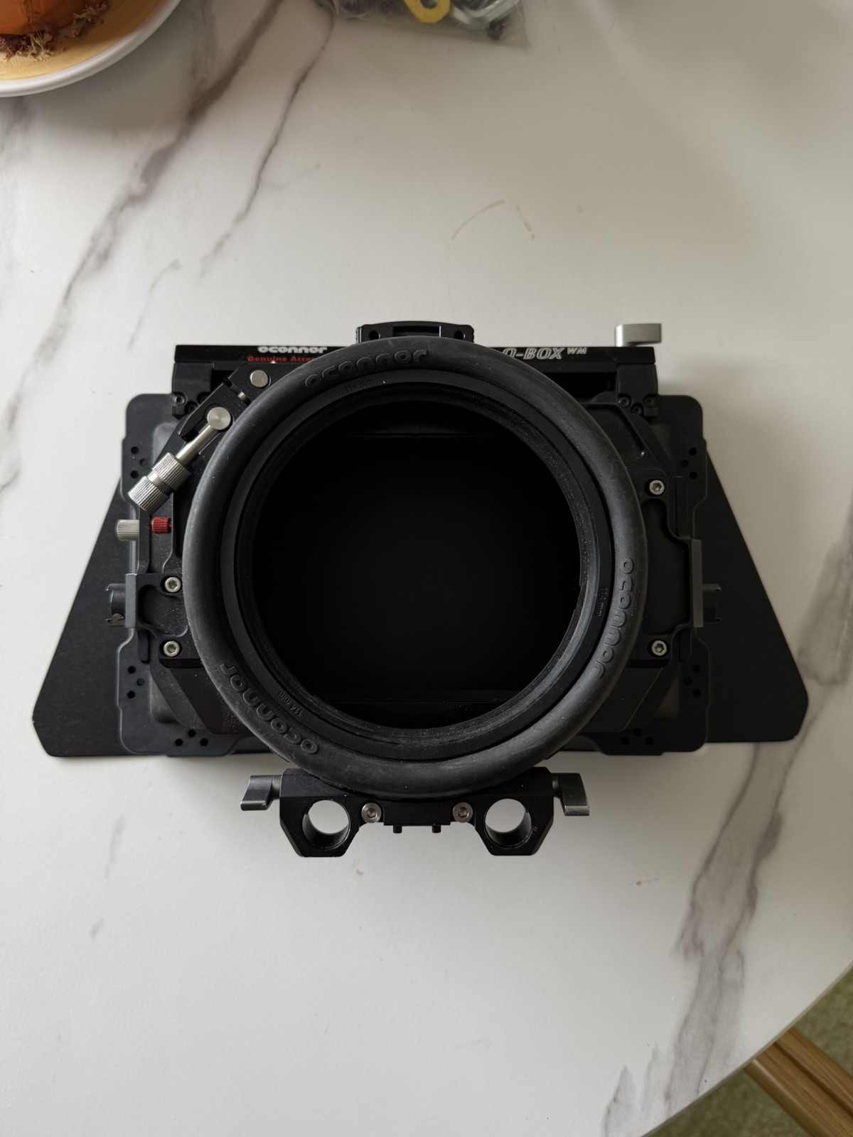 OConnor O-Box WM Matte Box - Very Good Condition