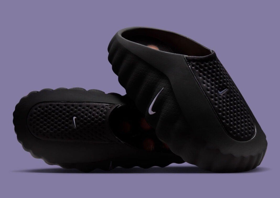 🔥 Mind 001 Mule | Black | Men’s Sneakers Size 7- 11