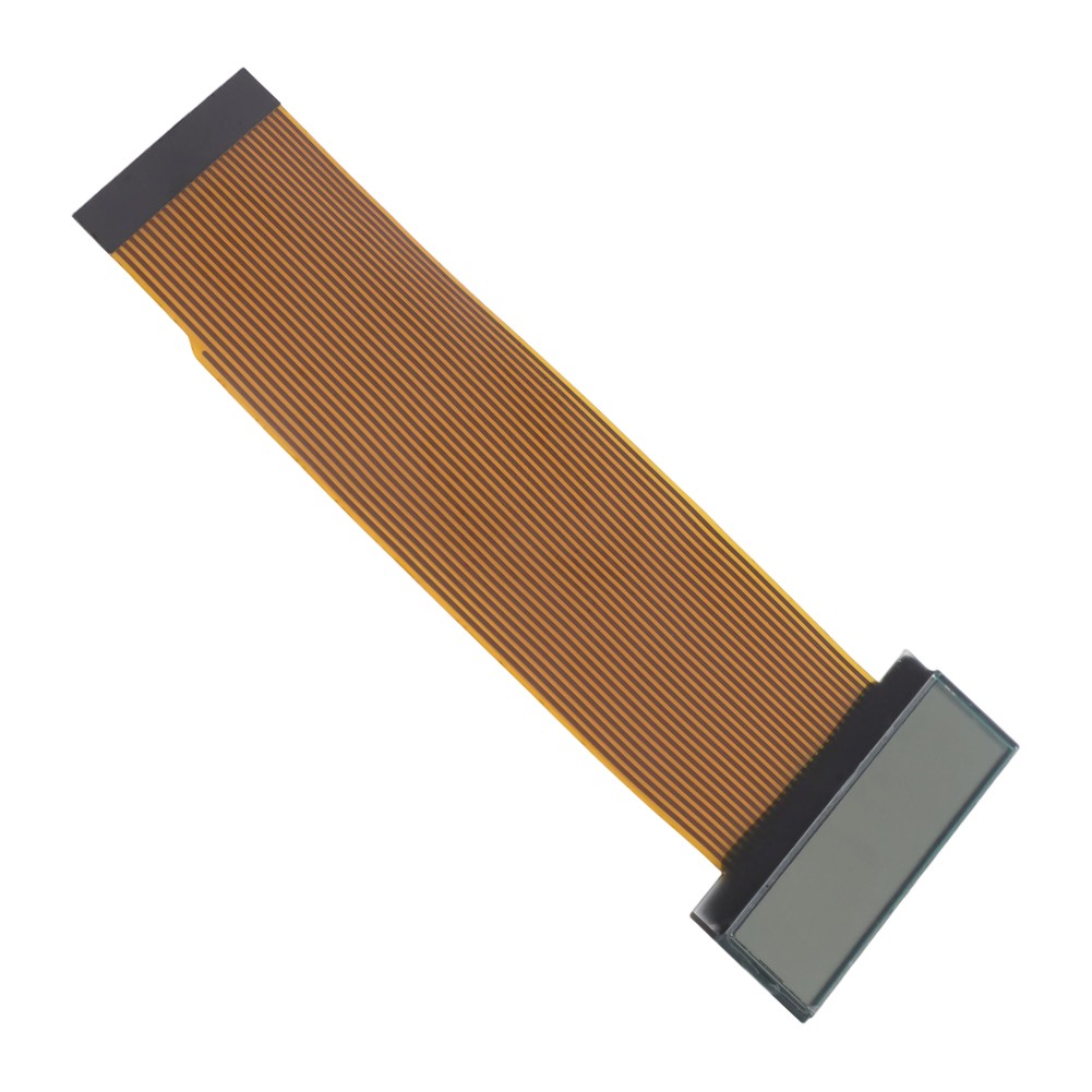 New LCD Odometer Screen For 92-96 & Early 1997 Ford F150 F250 F350 F450 Bronco