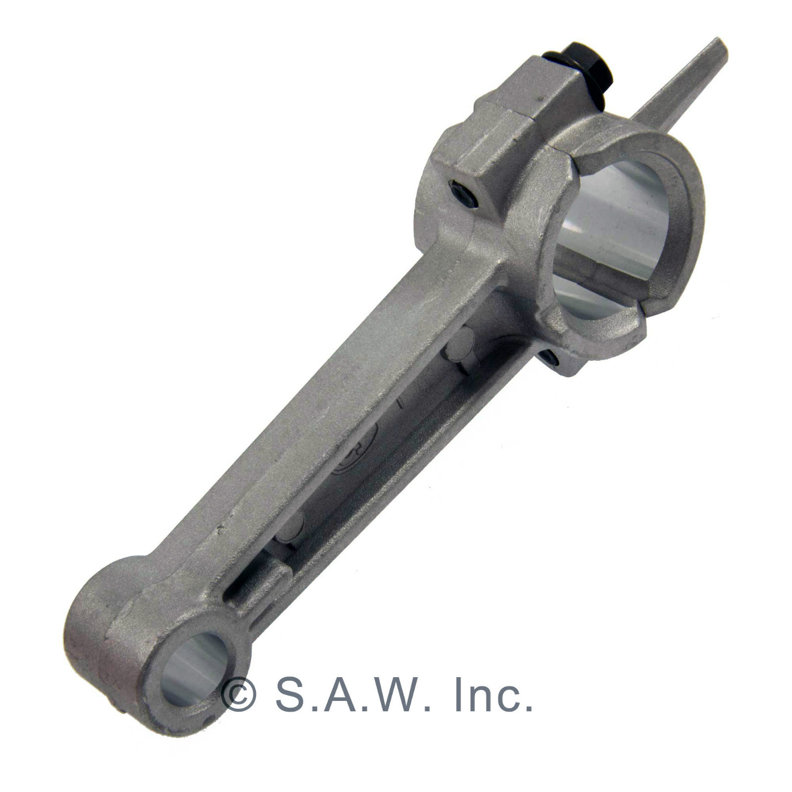 265-121 Connecting Rod fits twin cylinder Sears Craftsman compressor pumps