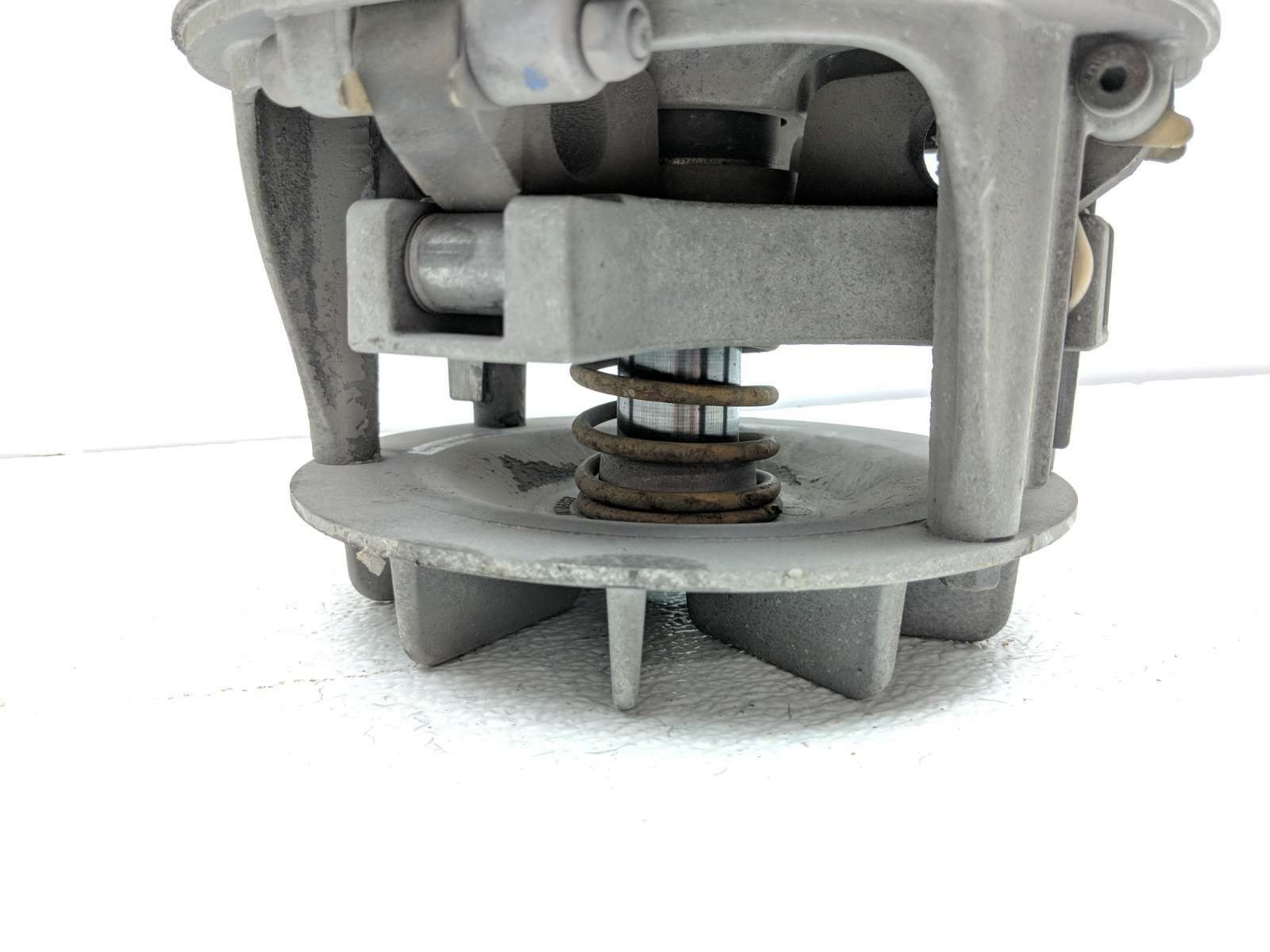 16 John Deere Gator XUV 625I CVT Primary Clutch Driven