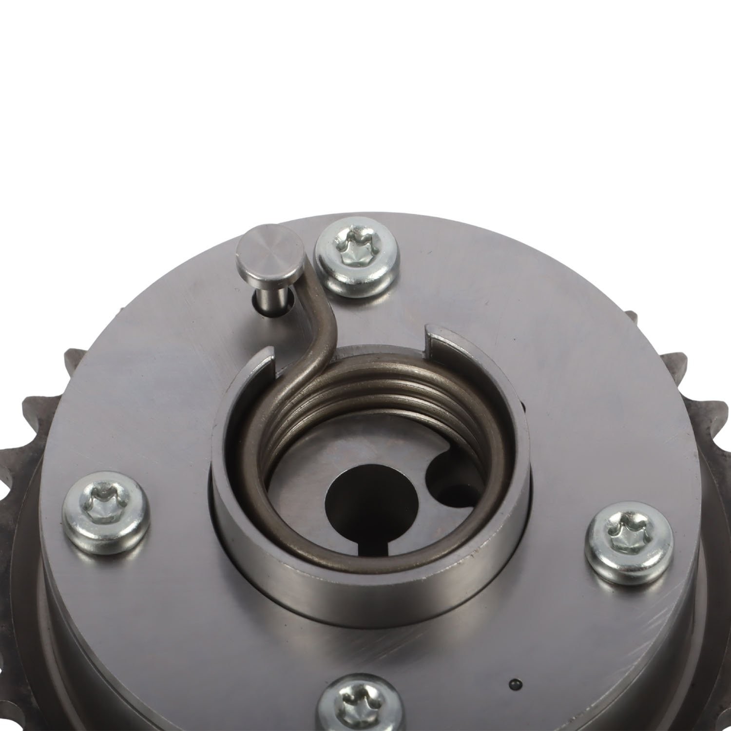 For Toyota RAV4 Highlander Sienna Venza Camry 2.7 2.5 09-14 Timing Chain Kit VVT