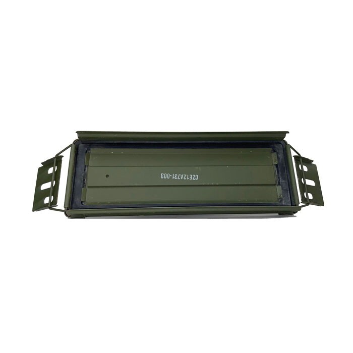 40mm PA-120 Ammo Can/Ammunition Box Grade 1