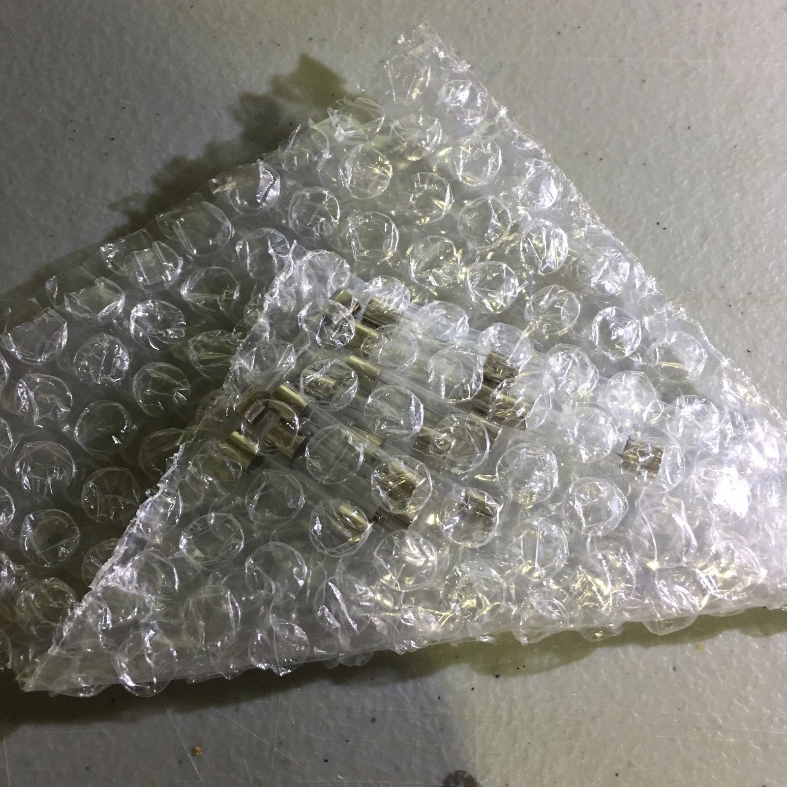 10pcs/lot 10A 250V Fast Blow Fuse Glass Tube 6X30mm F10AL250V QUICK BLOW FUSE