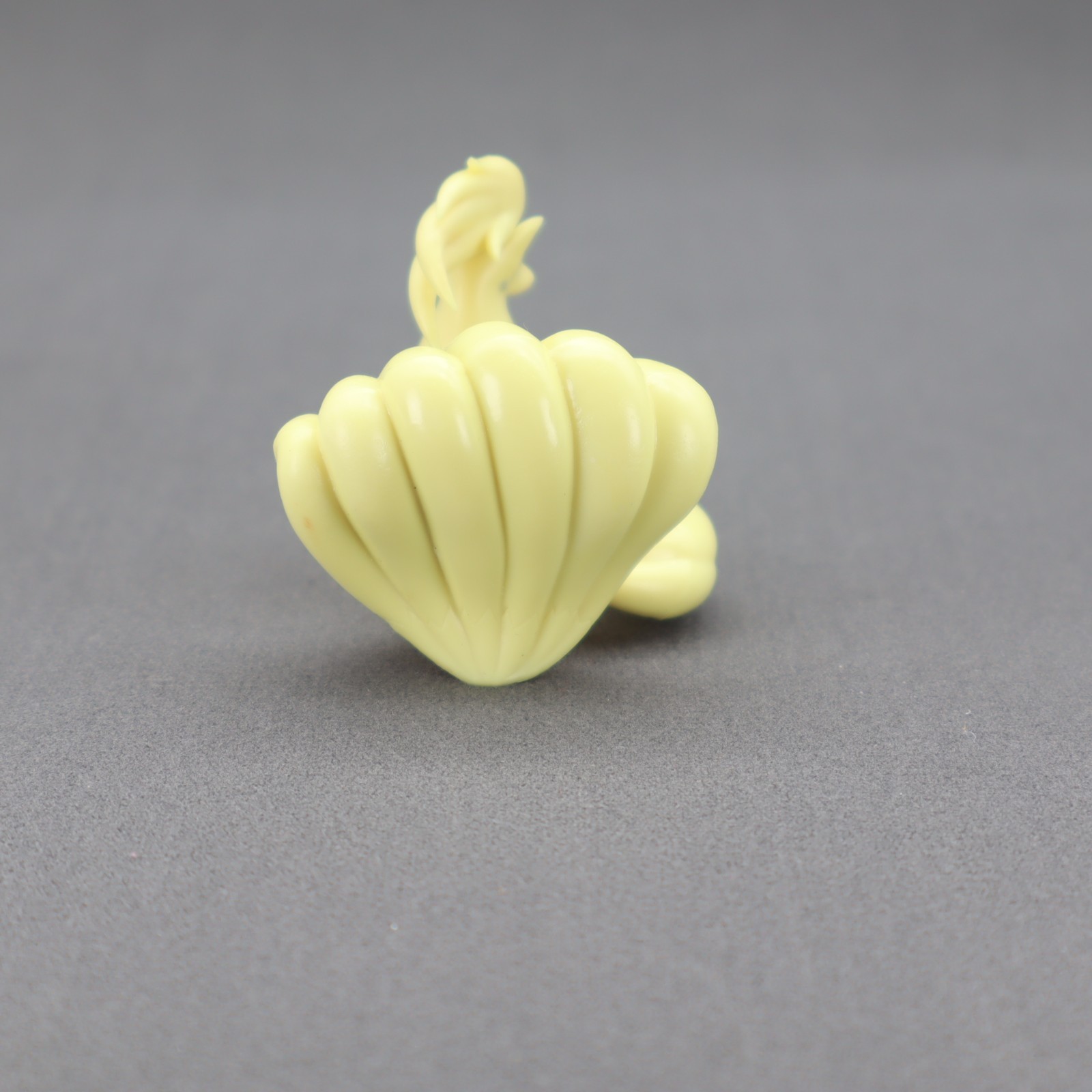 Pokemon Nintendo Ninetales Pikachu 2-3 inch Figure Prototype