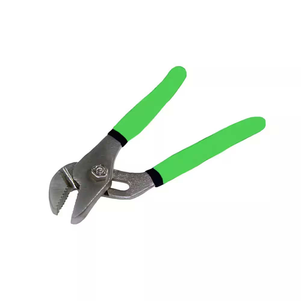 4 In. Mini Groove Joint Pliers