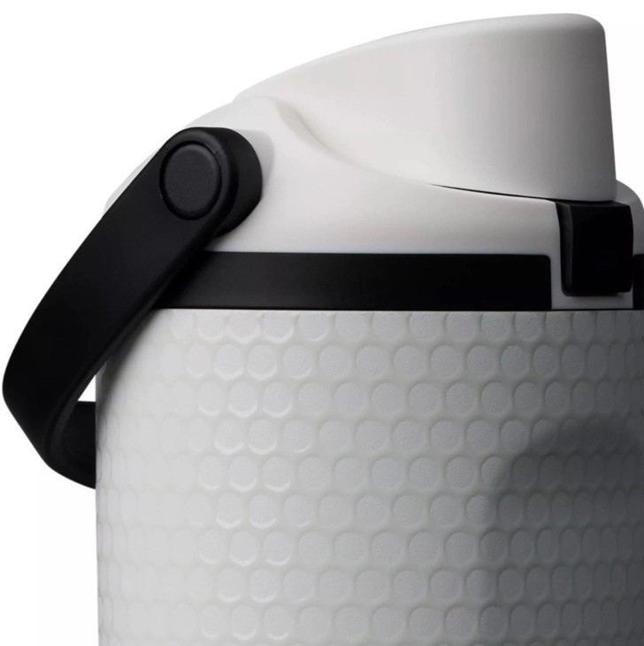 Owala Golf”Water Bottle Travel Tumbler 30 oz FreeSip Fairways for Days IN HAND