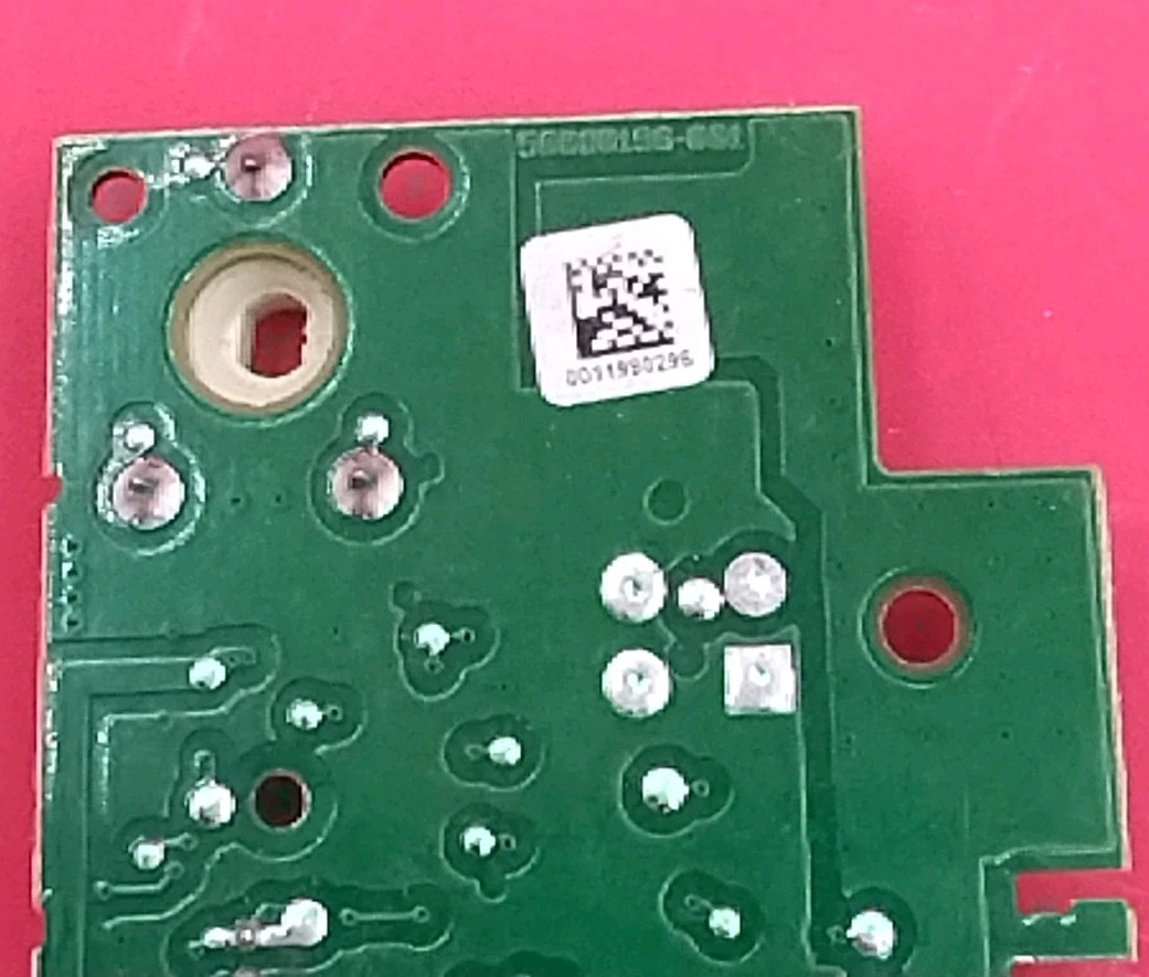 Honeywell WV8840B1141 WV8840B1110 WV8840B1158 Gas Valve Control Board – Tested