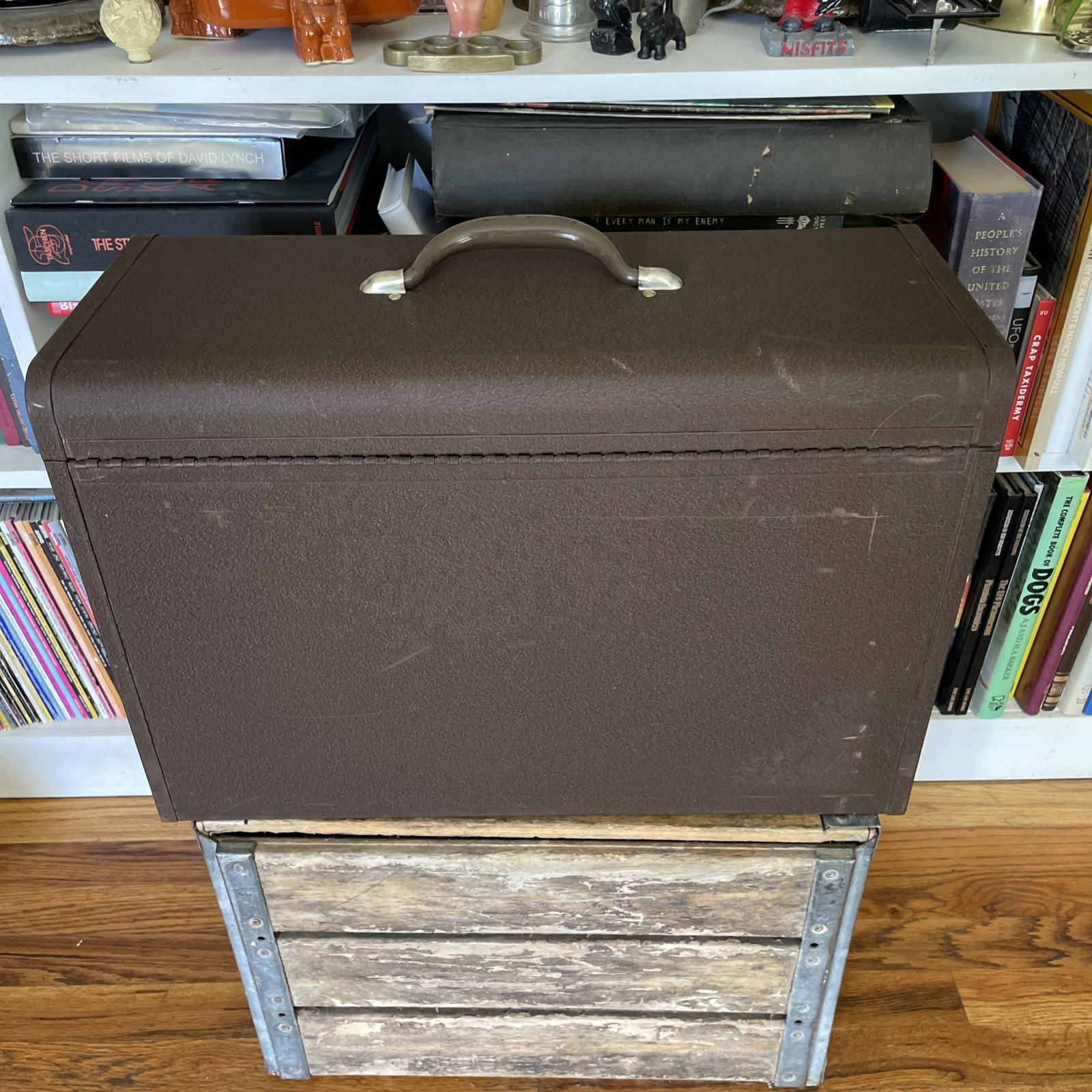 Vintage Kennedy 520-9267, 7-Drawer Machinists' Chest Tool Box NICE CLEAN, USA